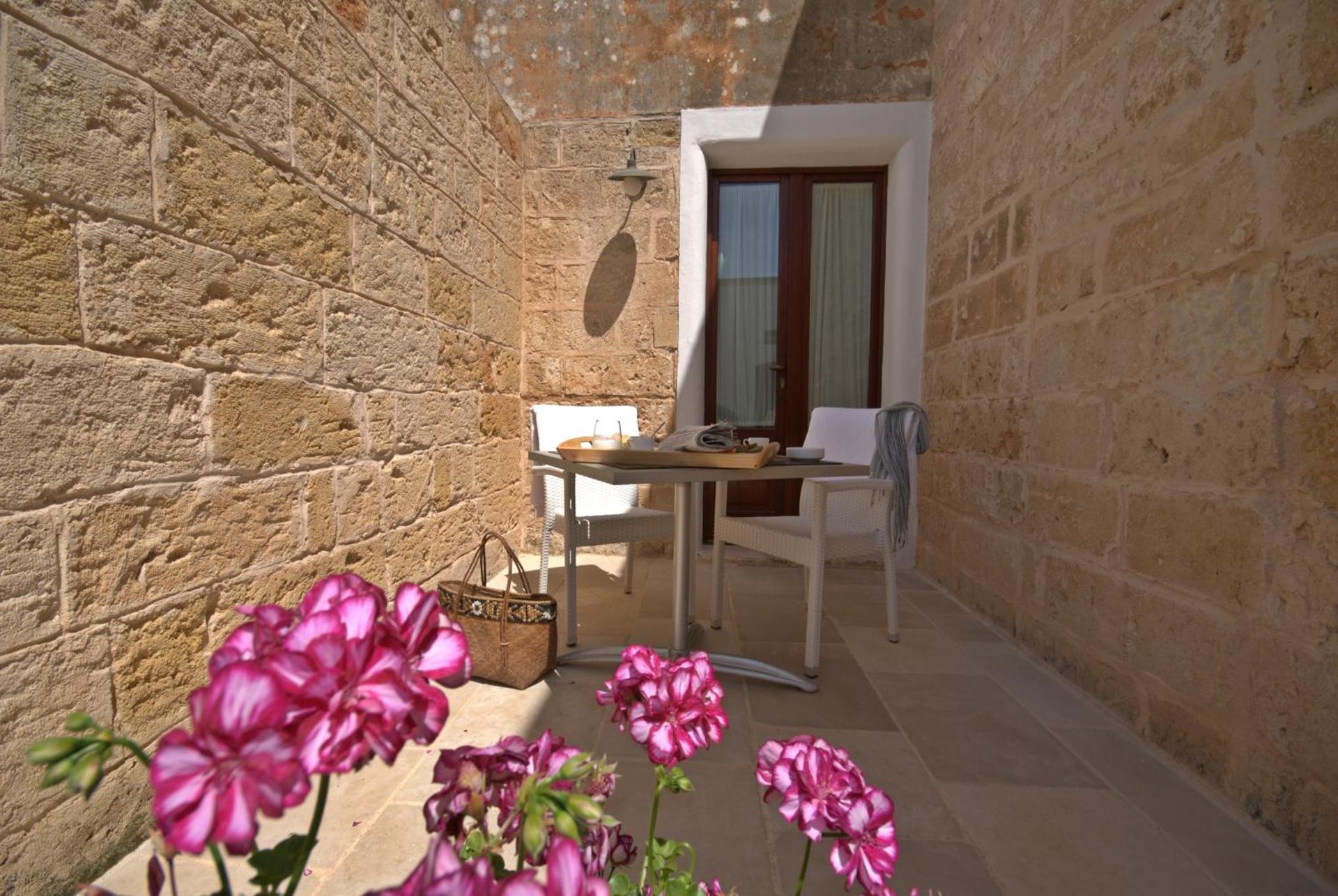 Masseria Corda Di Lana Hotel & Resort - Photo 3