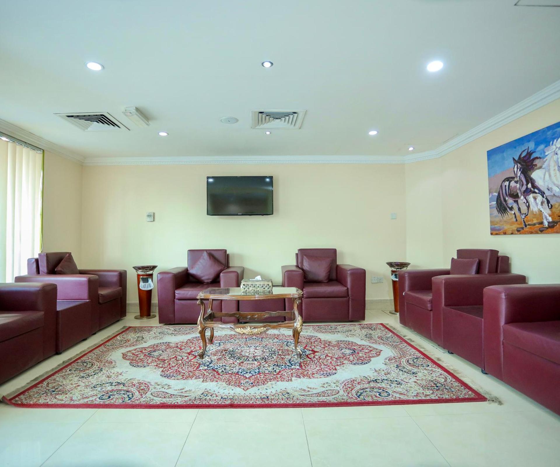 Al Sharq Hotel - Photo 20