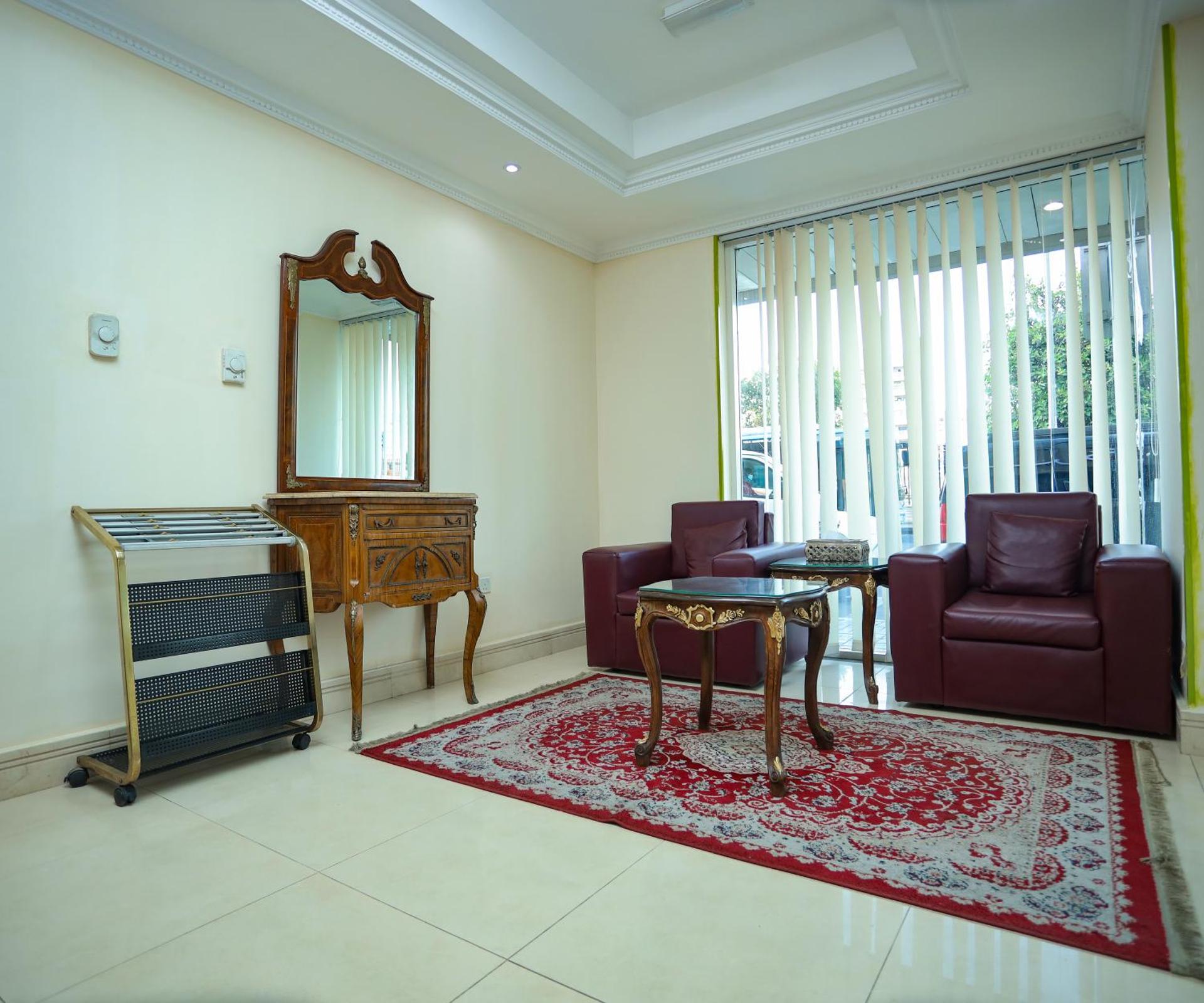 Al Sharq Hotel - Photo 18