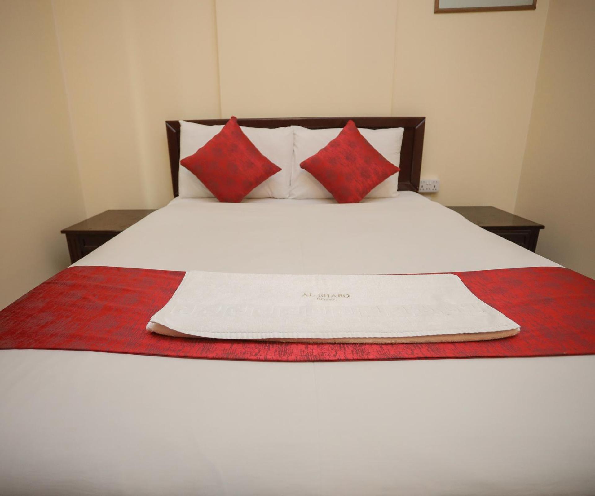 Al Sharq Hotel - Photo 25