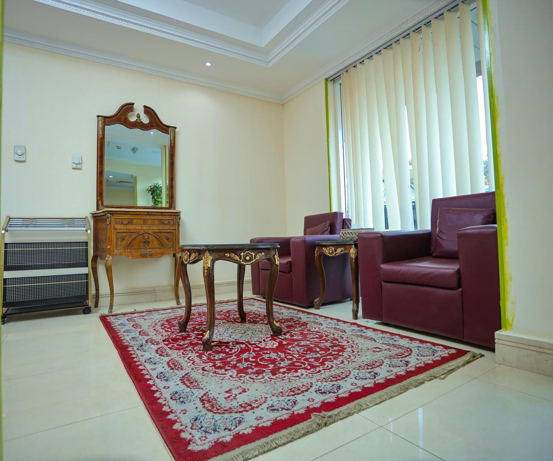 Al Sharq Hotel - Photo 21