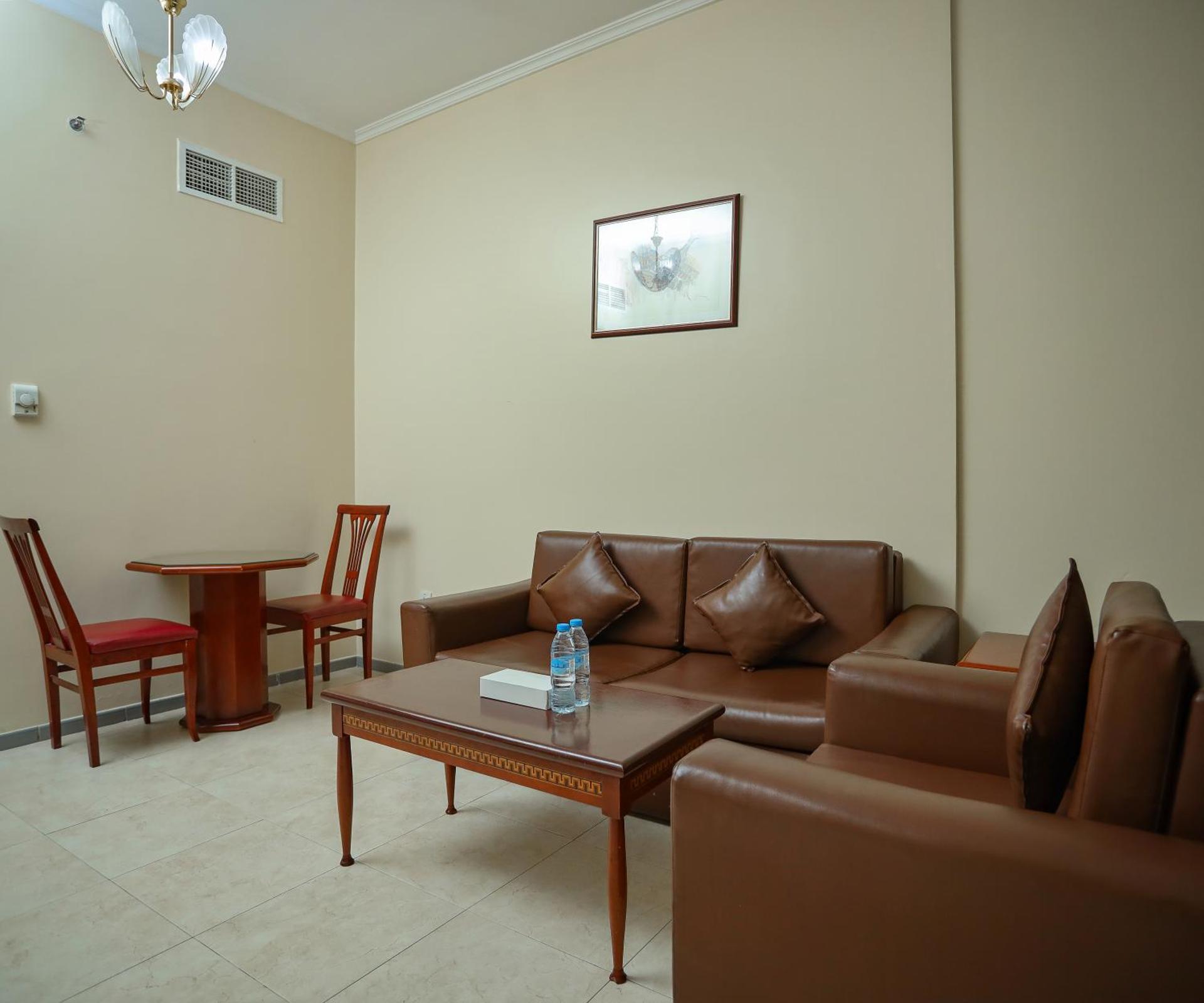 Al Sharq Hotels Suites - Photo 34