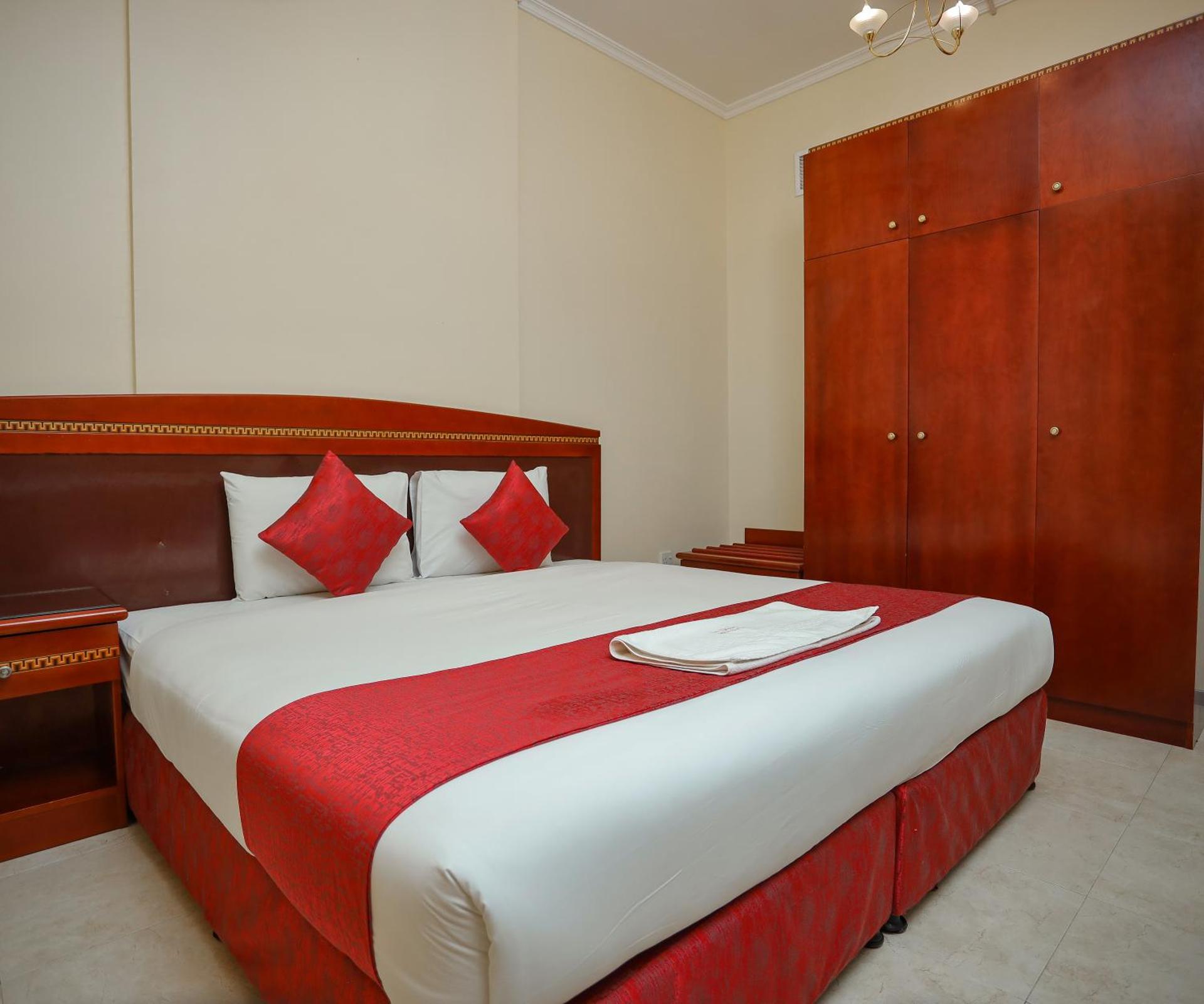 Al Sharq Hotels Suites - Photo 13