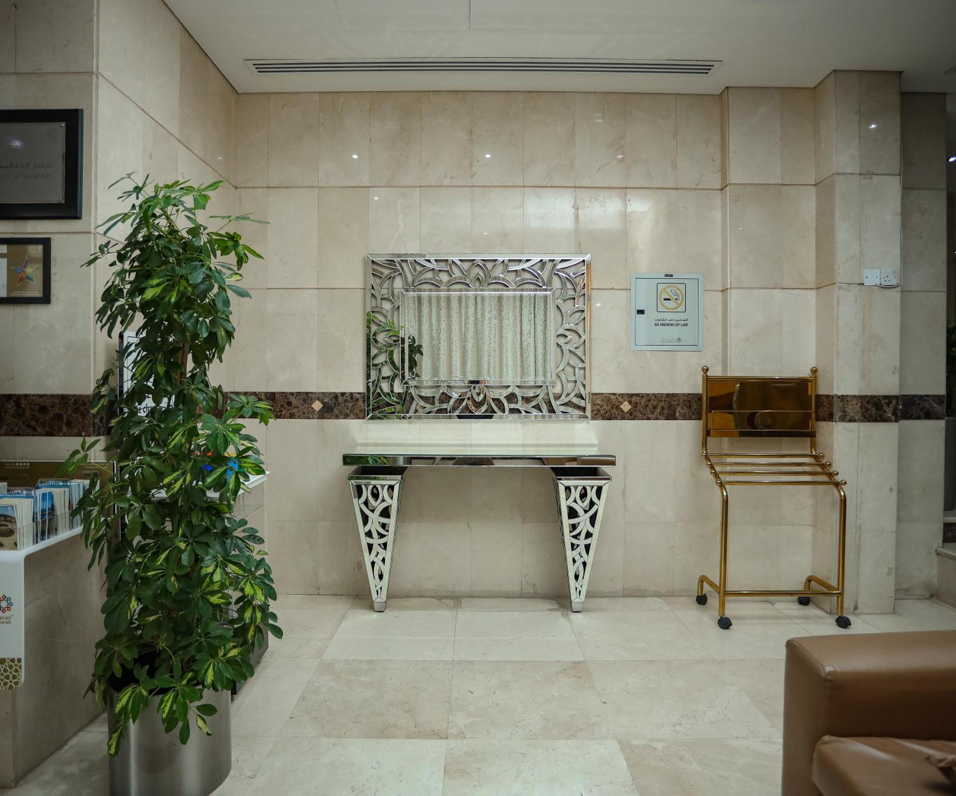 Al Sharq Hotels Suites - Photo 18