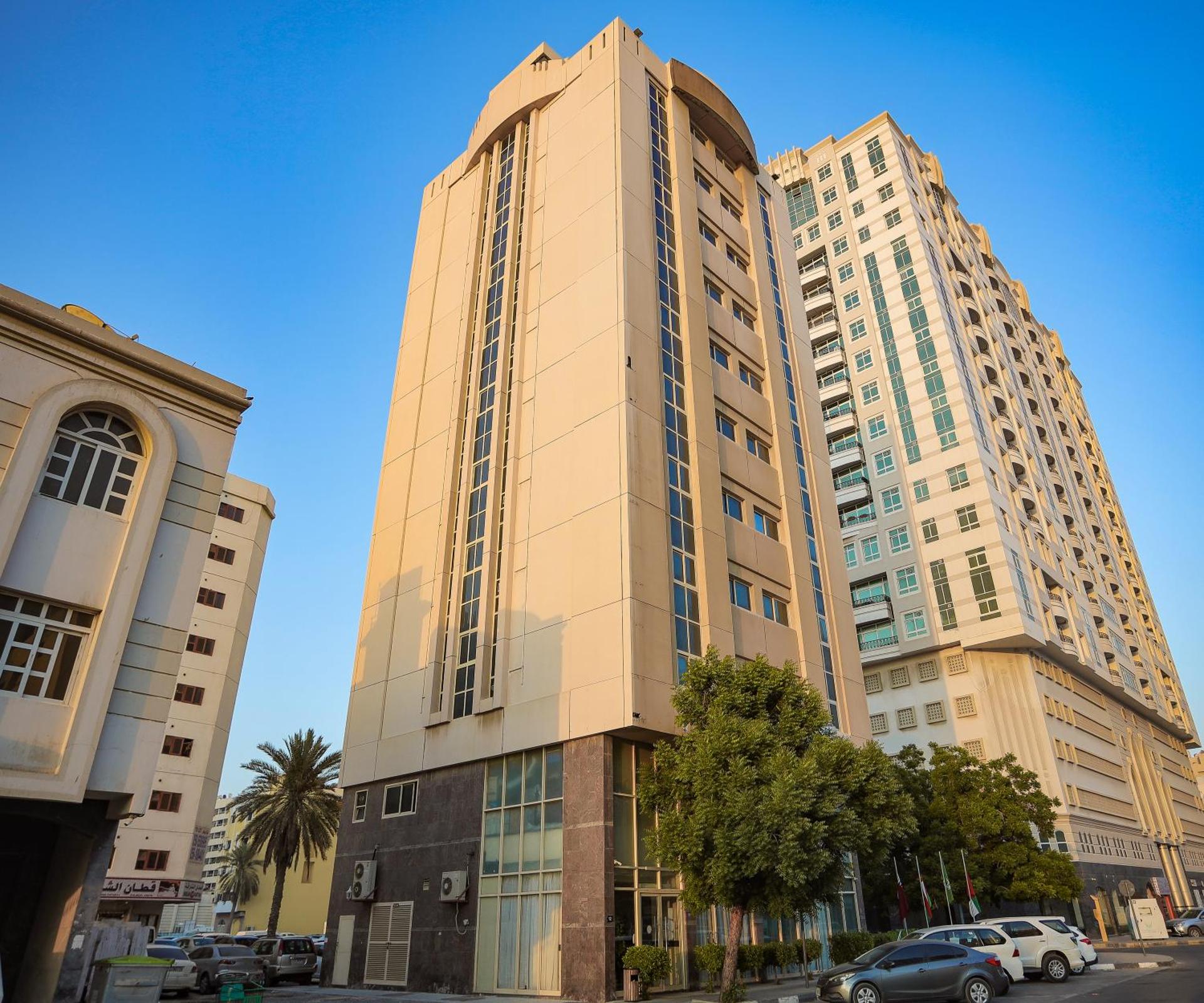 Al Sharq Hotels Suites - Photo 15