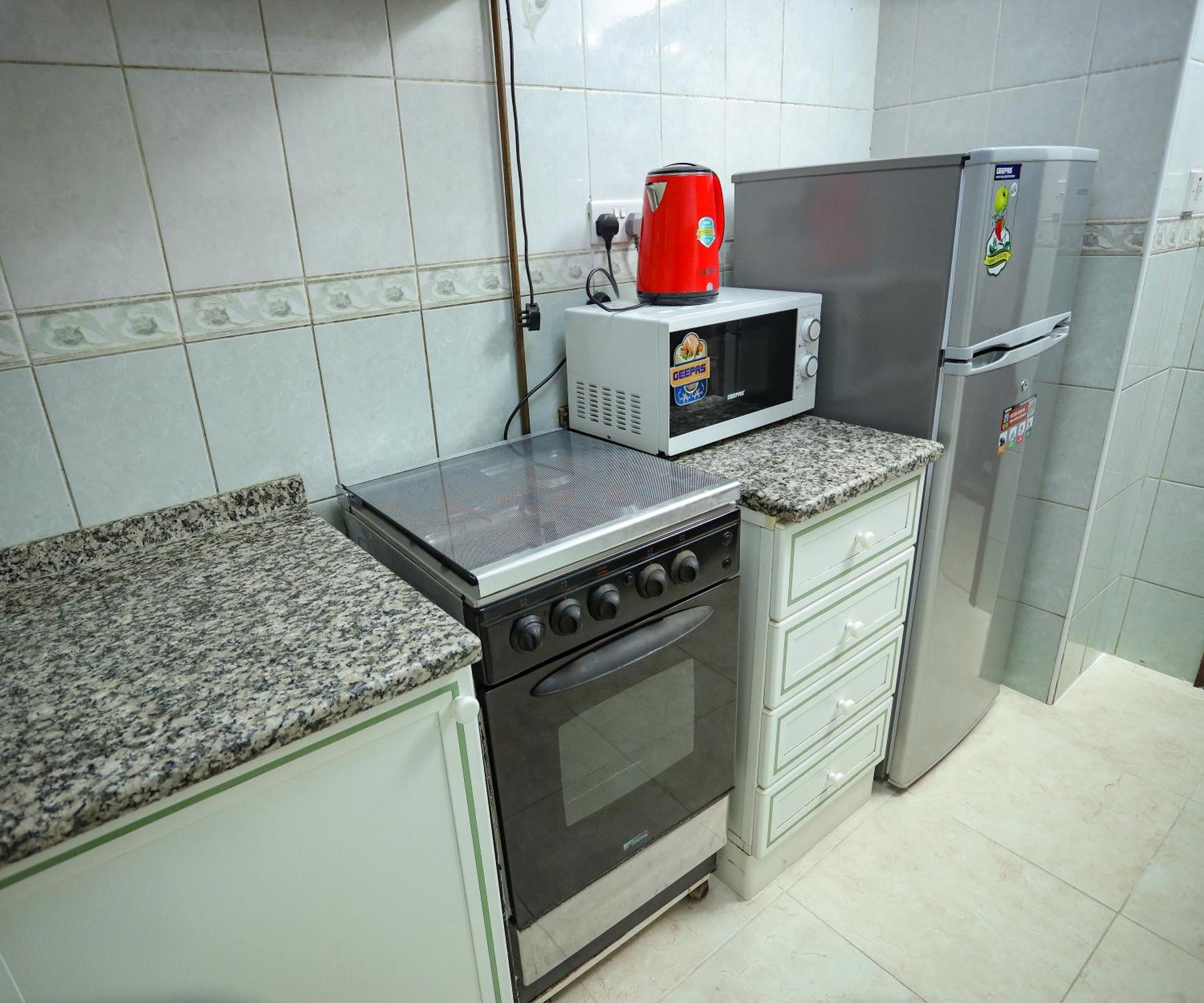 Al Sharq Hotels Suites - Photo 3