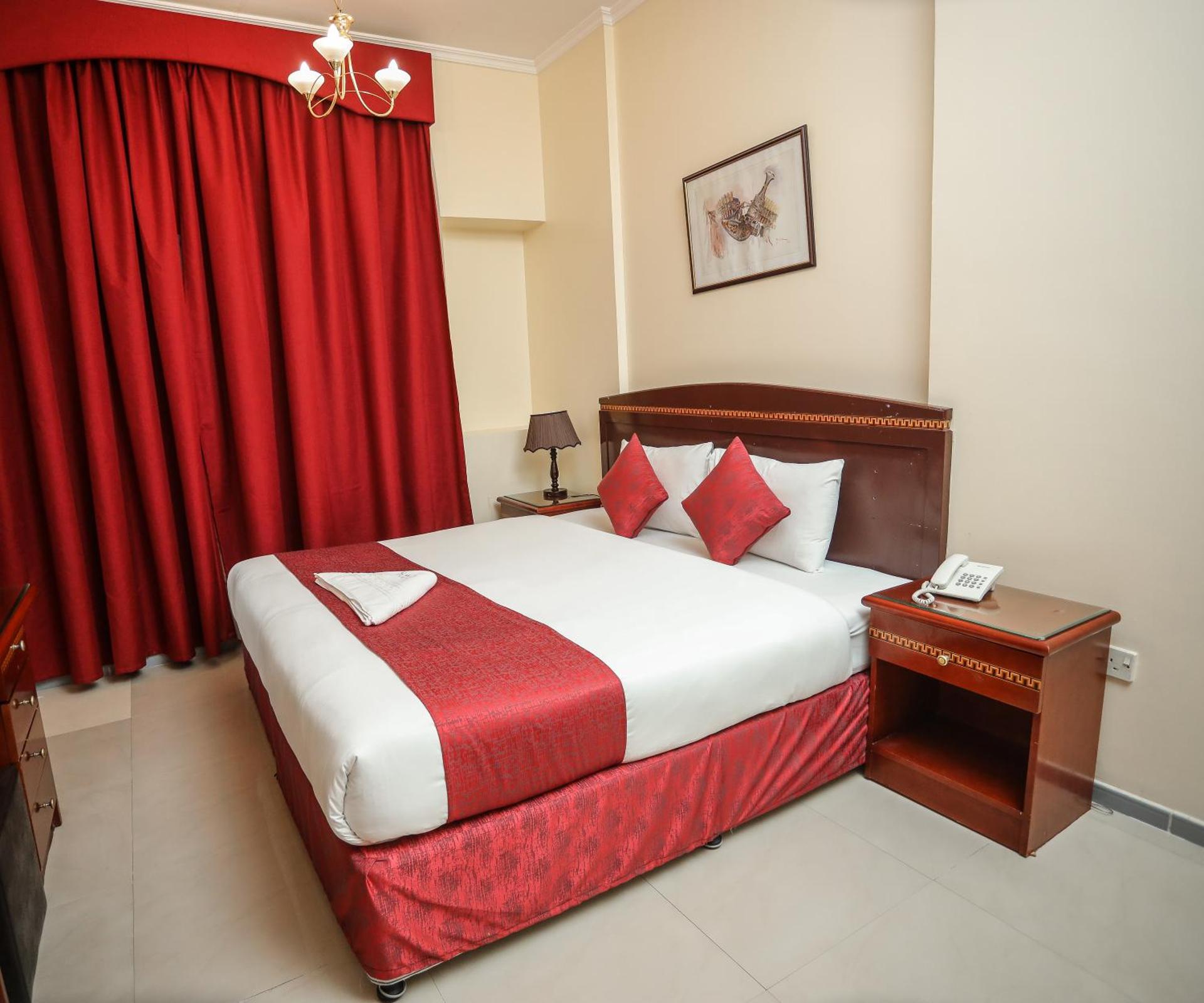 Al Sharq Hotels Suites - Photo 27