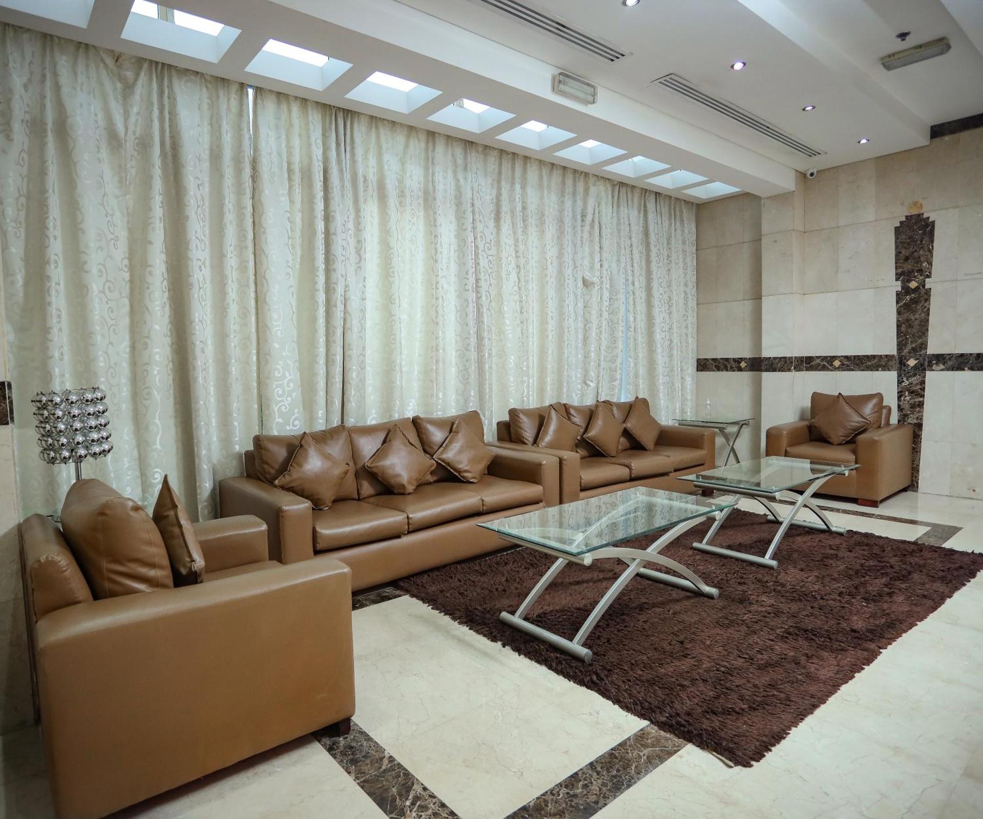 Al Sharq Hotels Suites - Photo 10