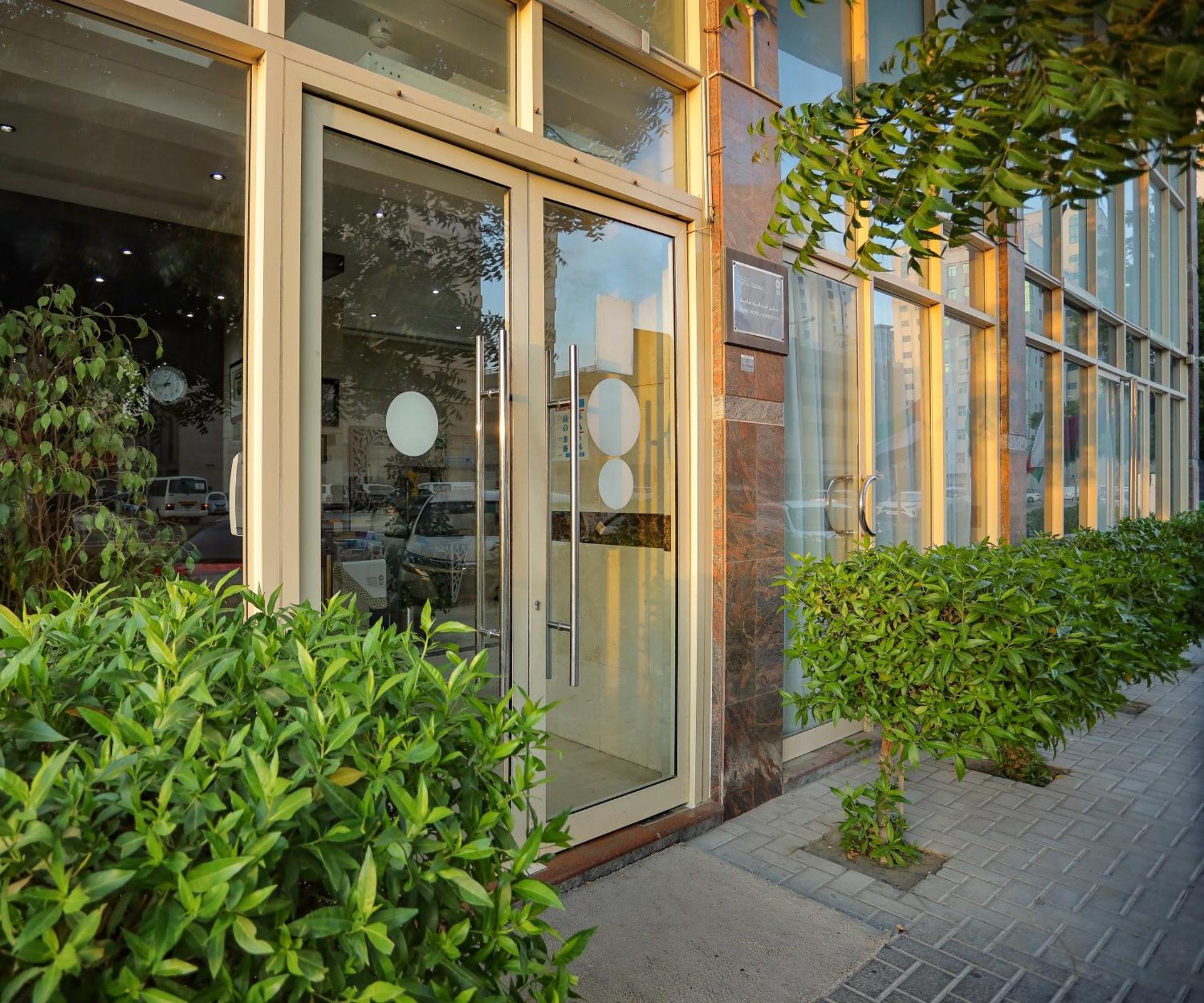Al Sharq Hotels Suites - Photo 32