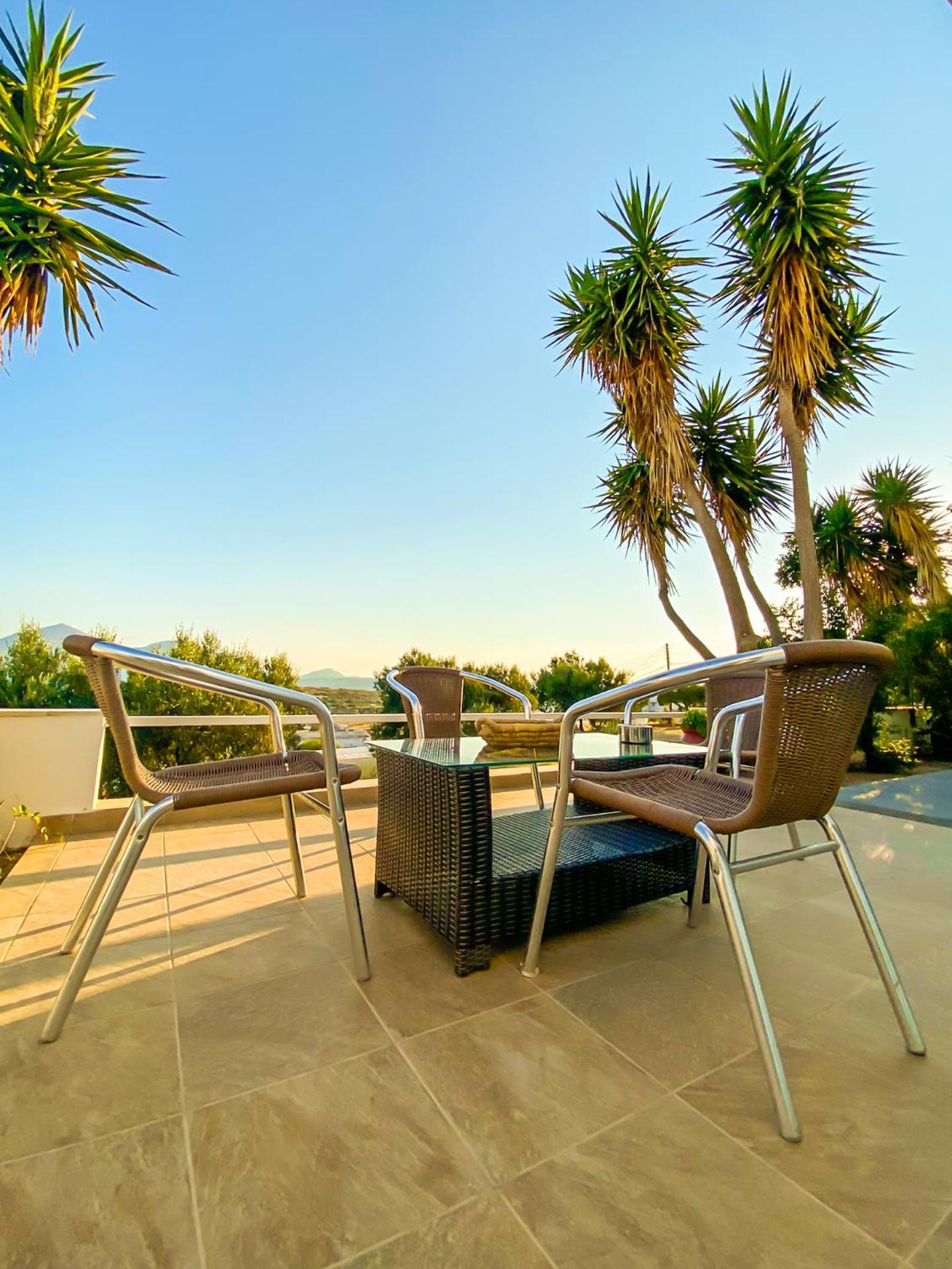 Geo Houses Milos - Photo 77