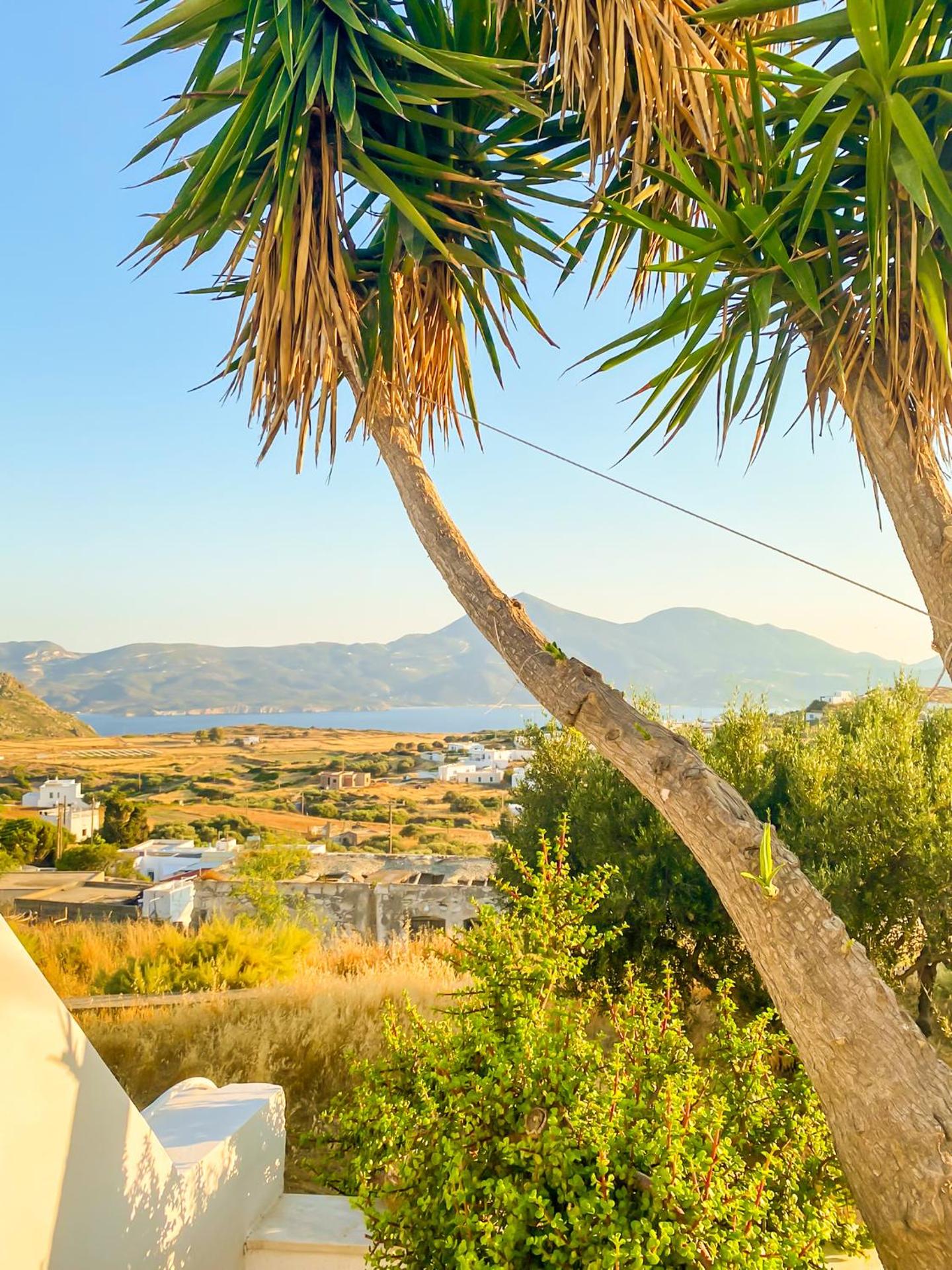 Geo Houses Milos - Photo 78