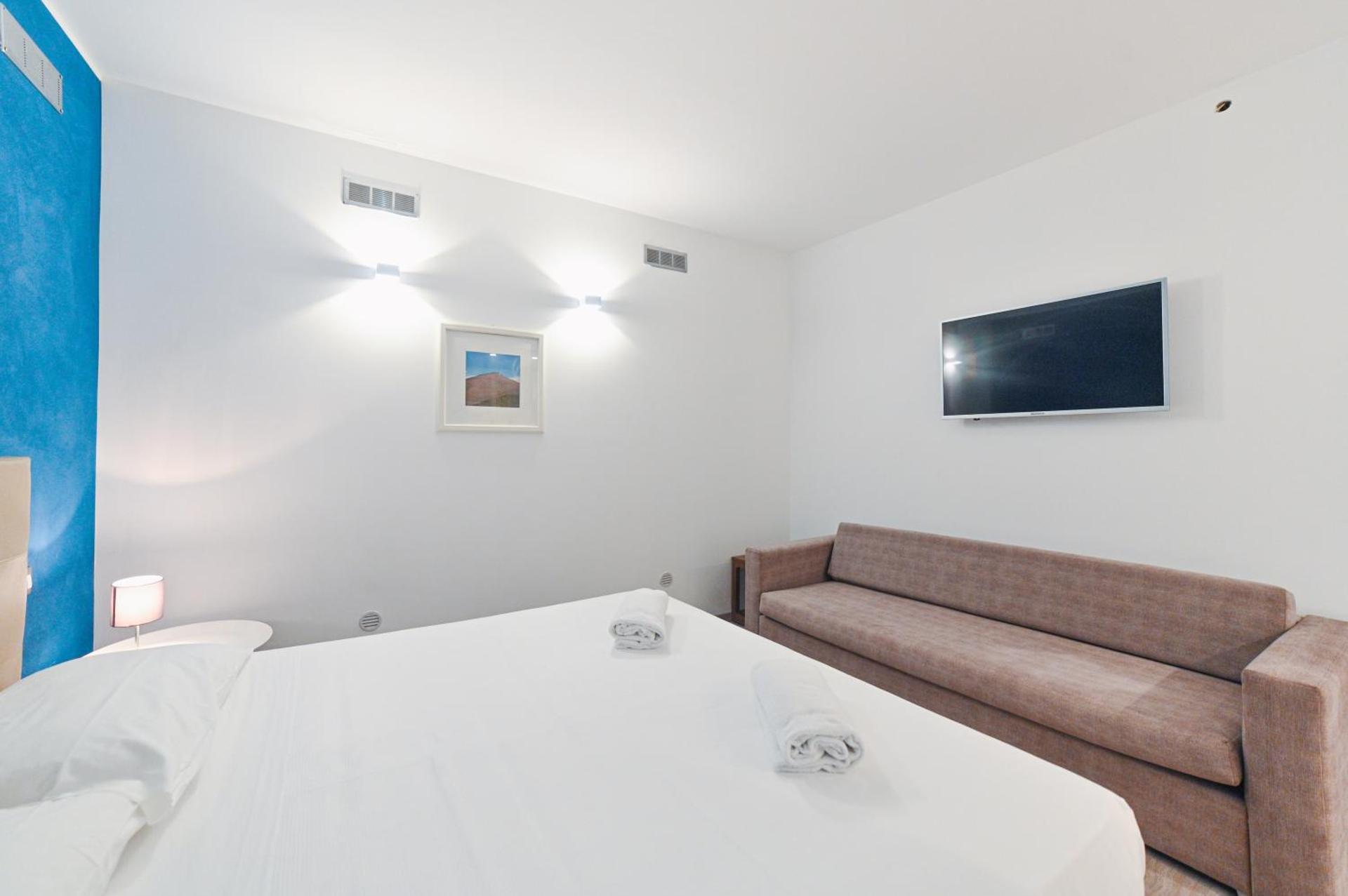 Hotel Baia Delle Sirene - Photo 64