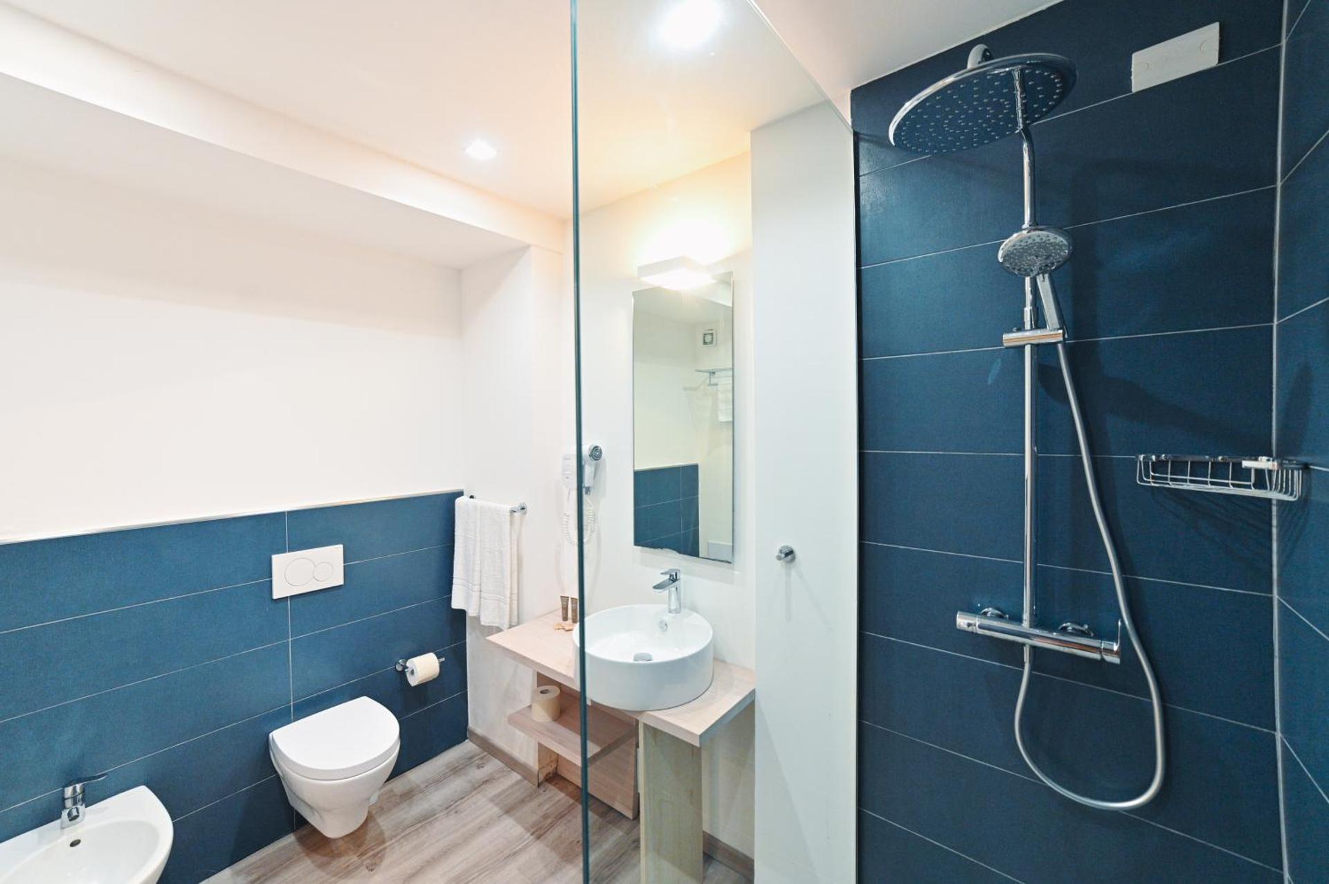 Hotel Baia Delle Sirene - Photo 85