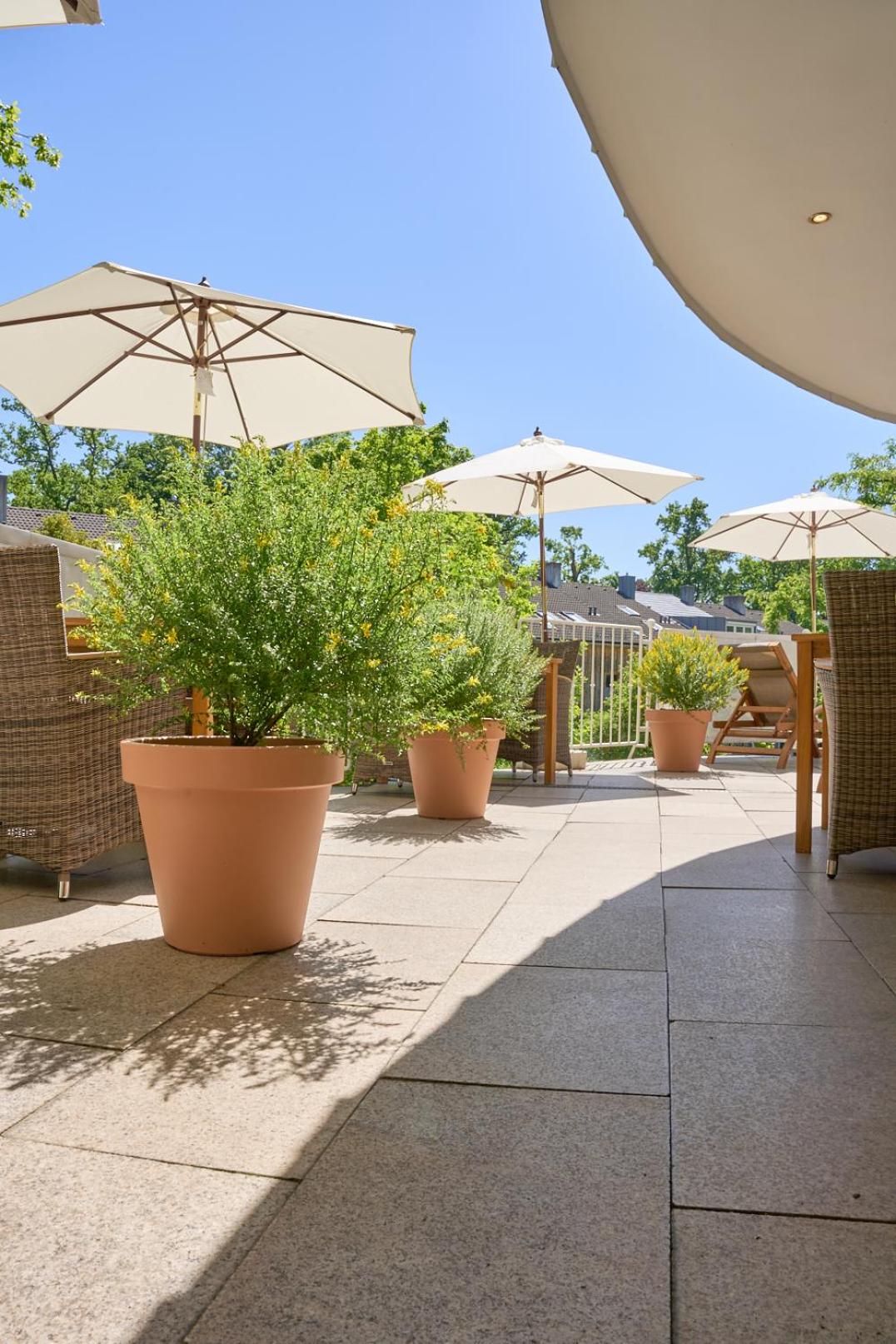 Parkhotel Obermenzing - Photo 25