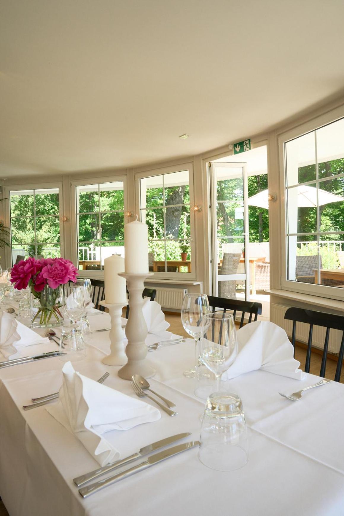 Parkhotel Obermenzing - Photo 47