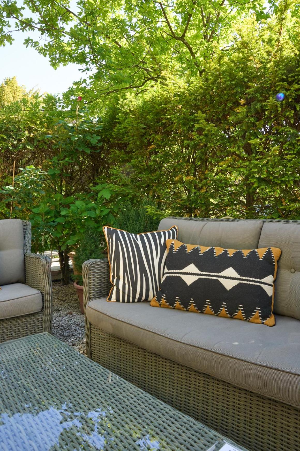 Parkhotel Obermenzing - Photo 26