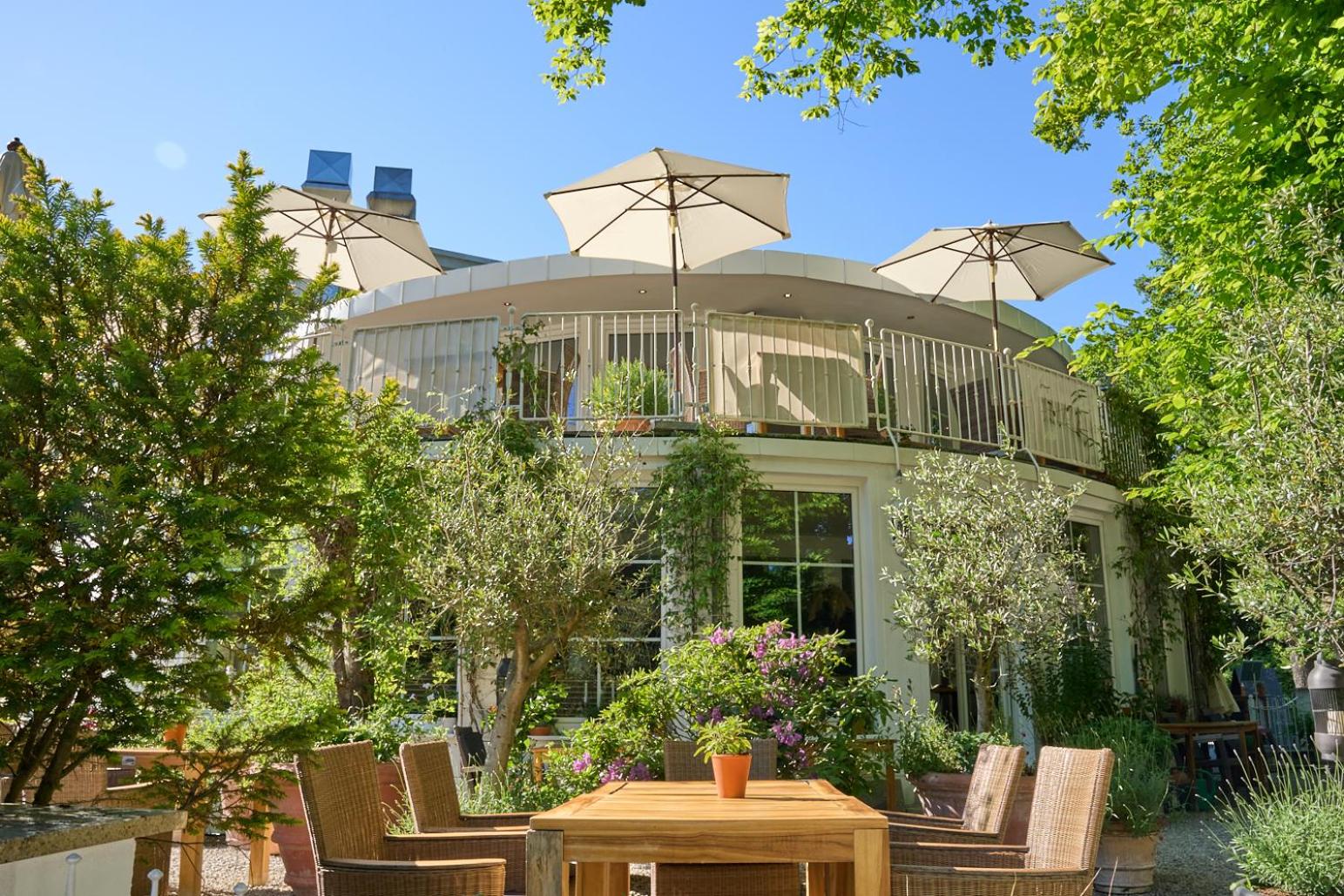 Parkhotel Obermenzing - Photo 45