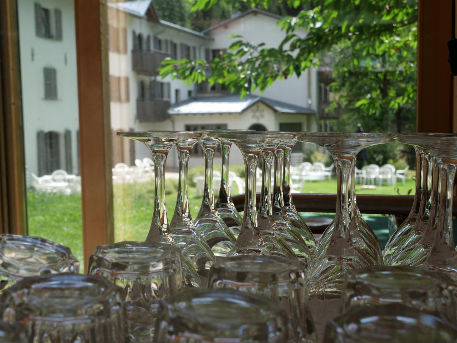 Hotel Cepina Albergo Incantato - Photo 11