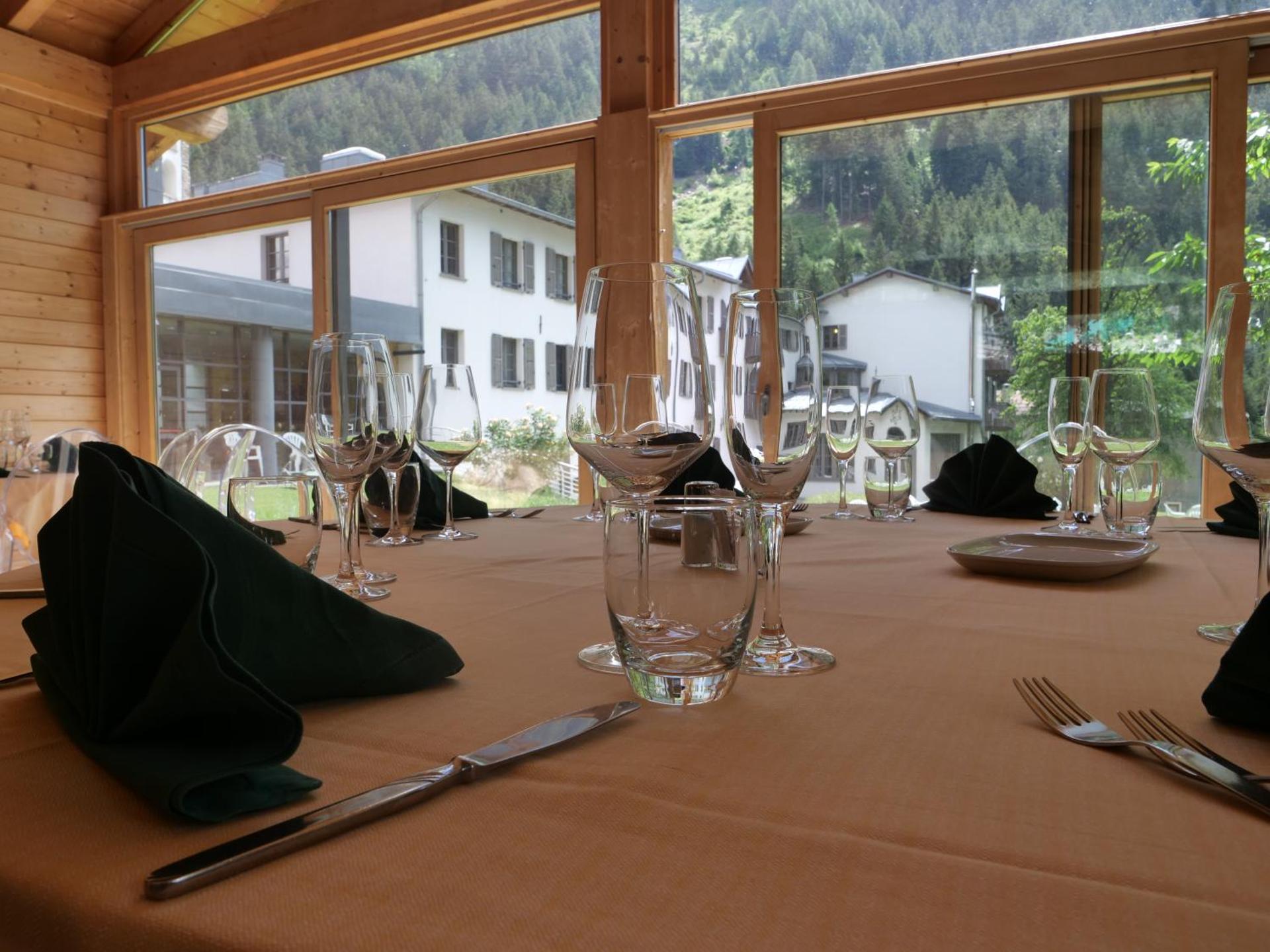 Hotel Cepina Albergo Incantato - Photo 9