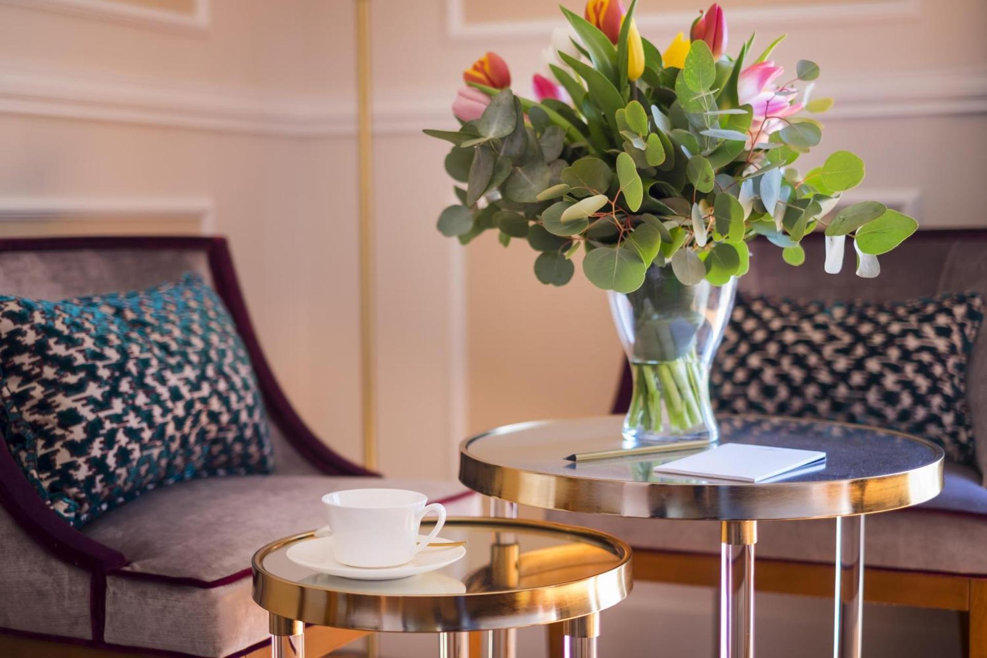 Grand Hotel Des Etrangers- The Leading Hotels of the World - Photo 63