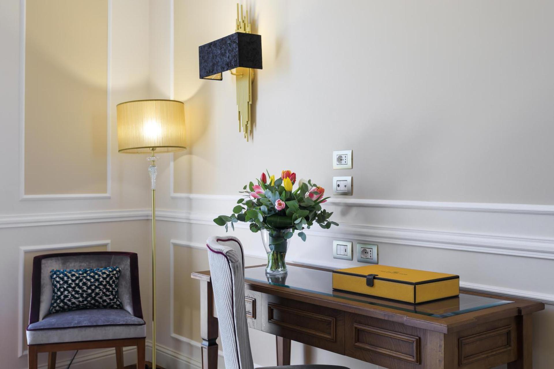 Grand Hotel Des Etrangers- The Leading Hotels of the World - Photo 61