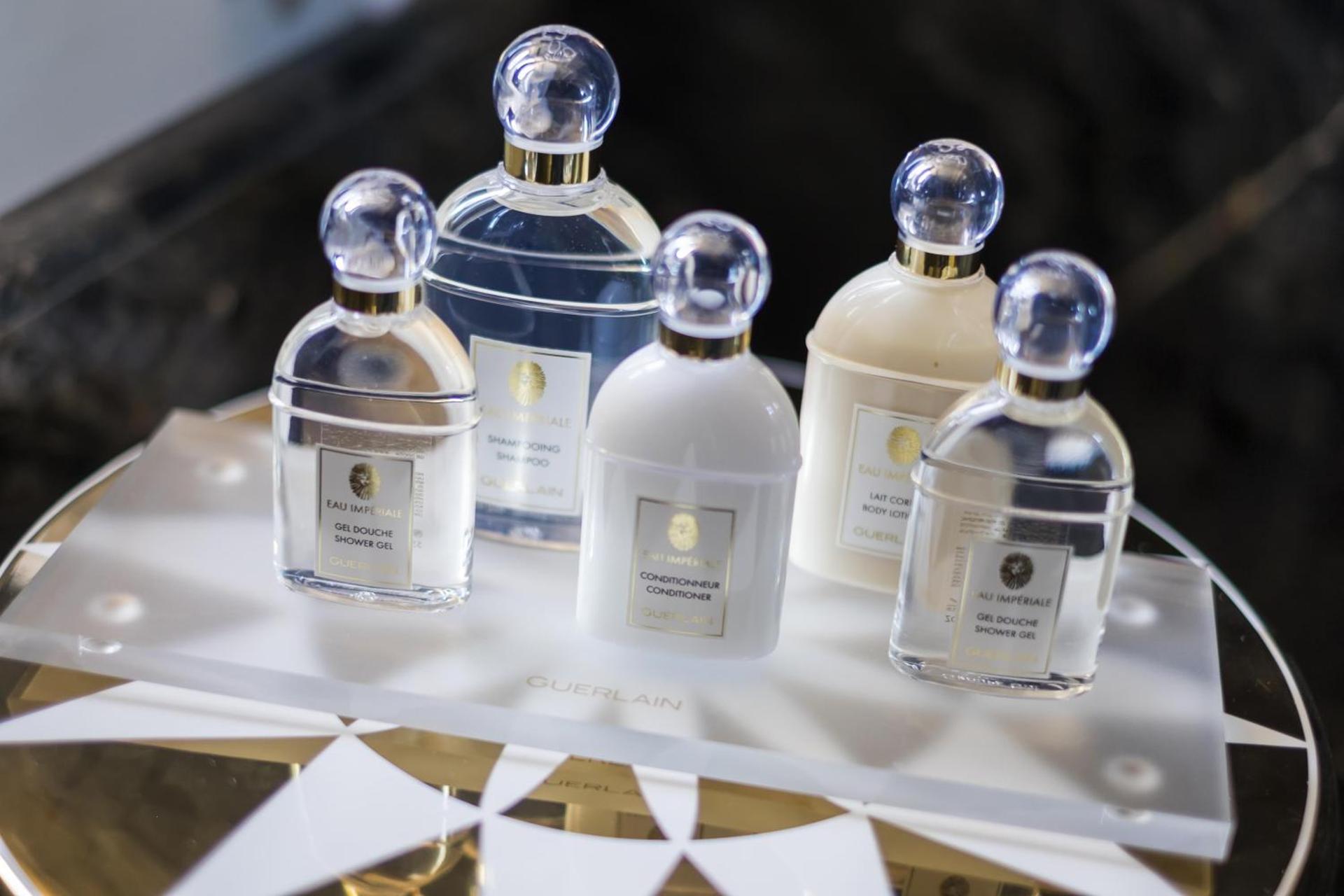 Grand Hotel Des Etrangers- The Leading Hotels of the World - Photo 34