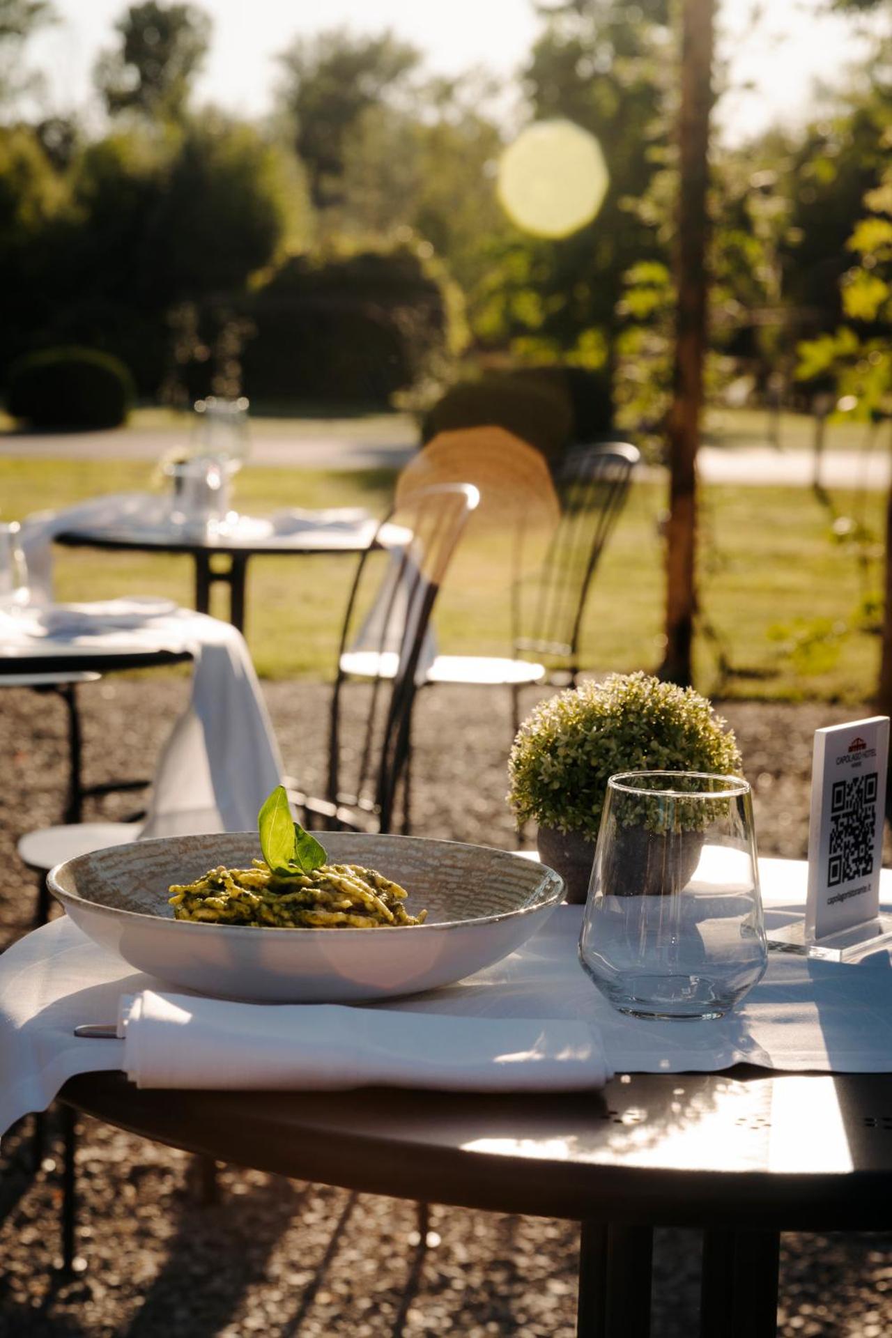 Hotel Capolago - Photo 95