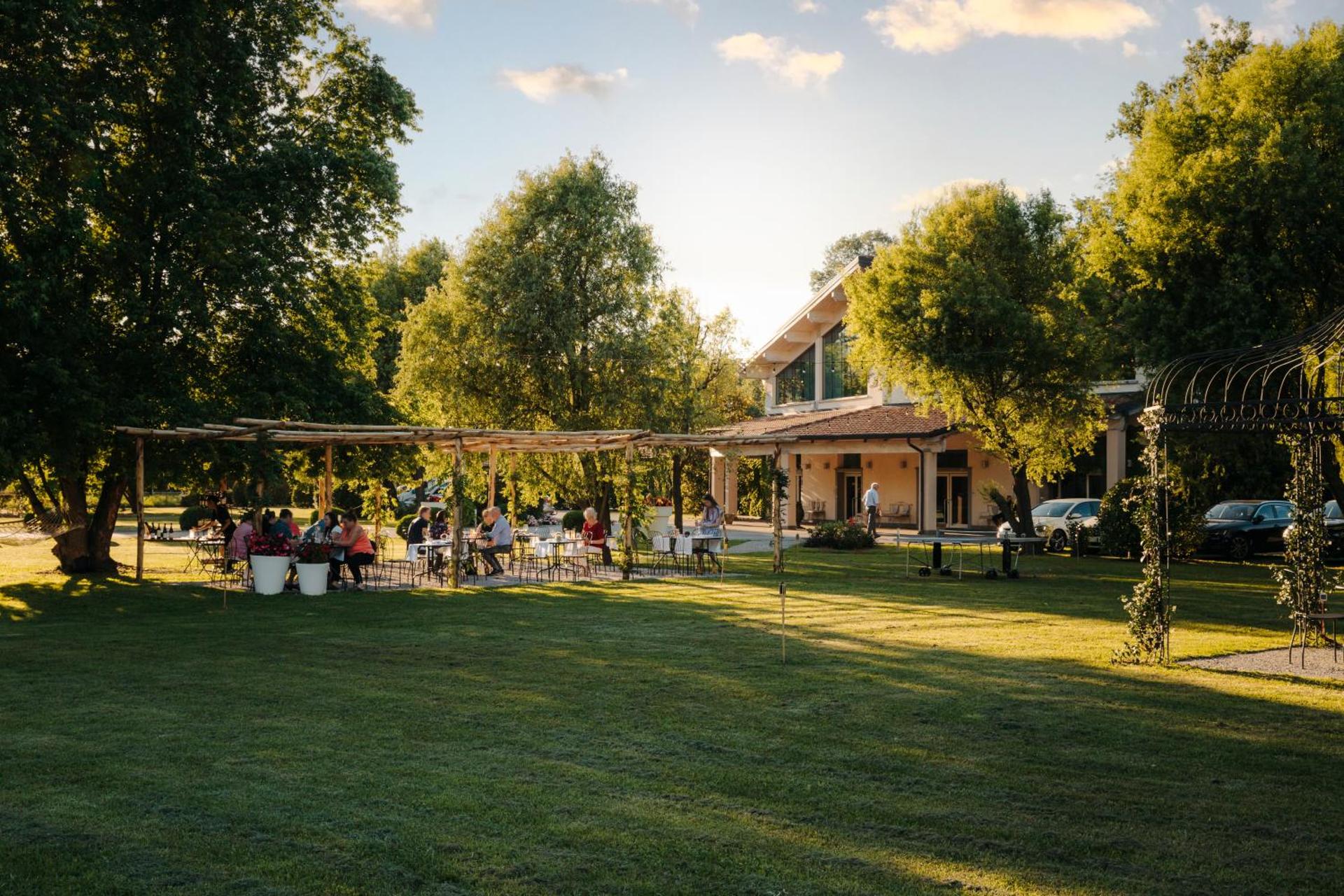 Hotel Capolago - Photo 68