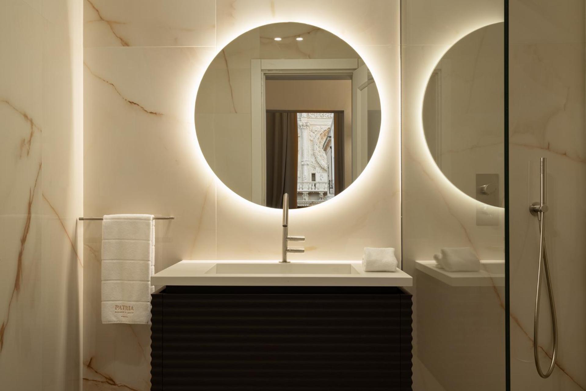 Patria Palace Lecce - The Leading Hotels of The World - Photo 48