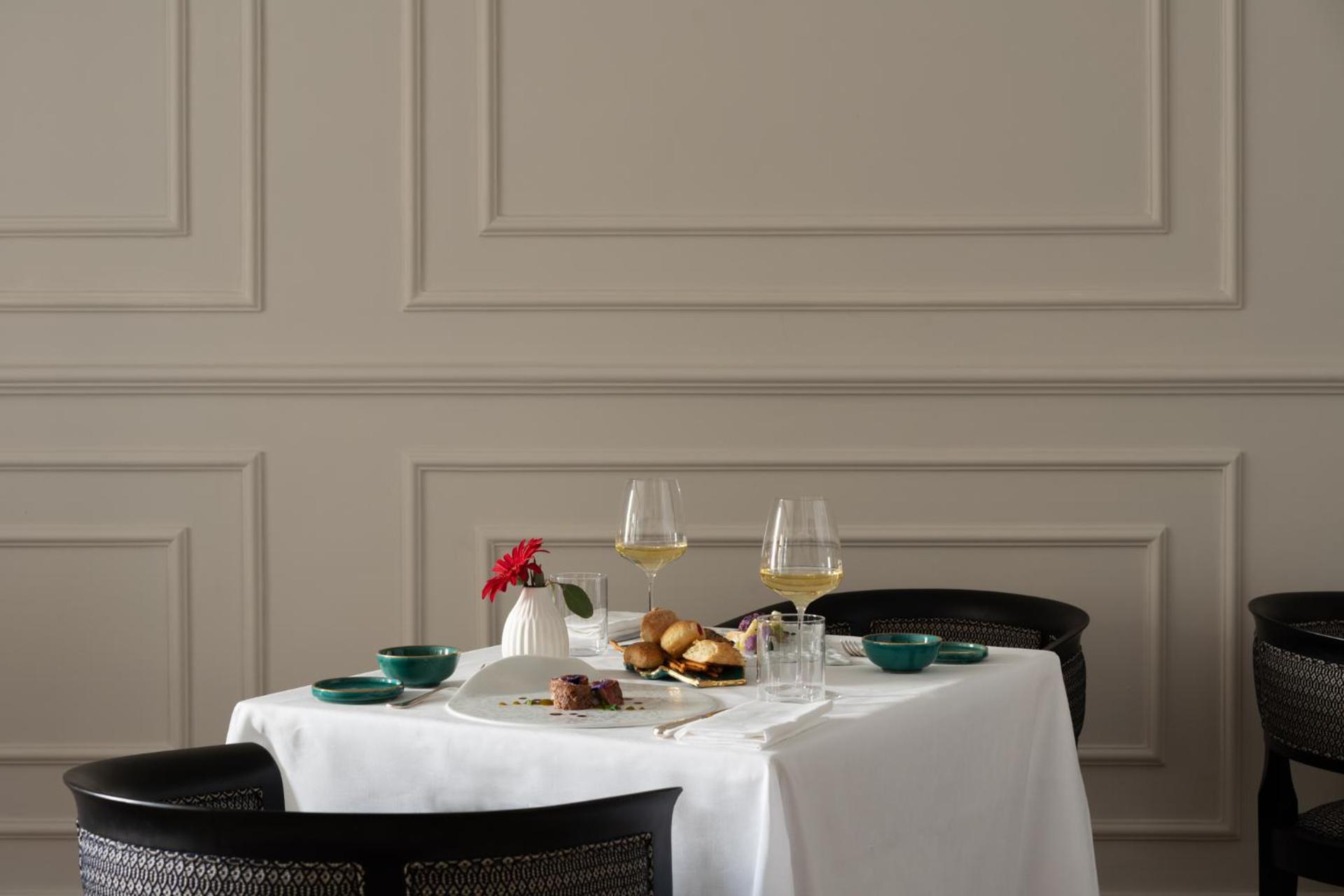 Patria Palace Lecce - The Leading Hotels of The World - Photo 41