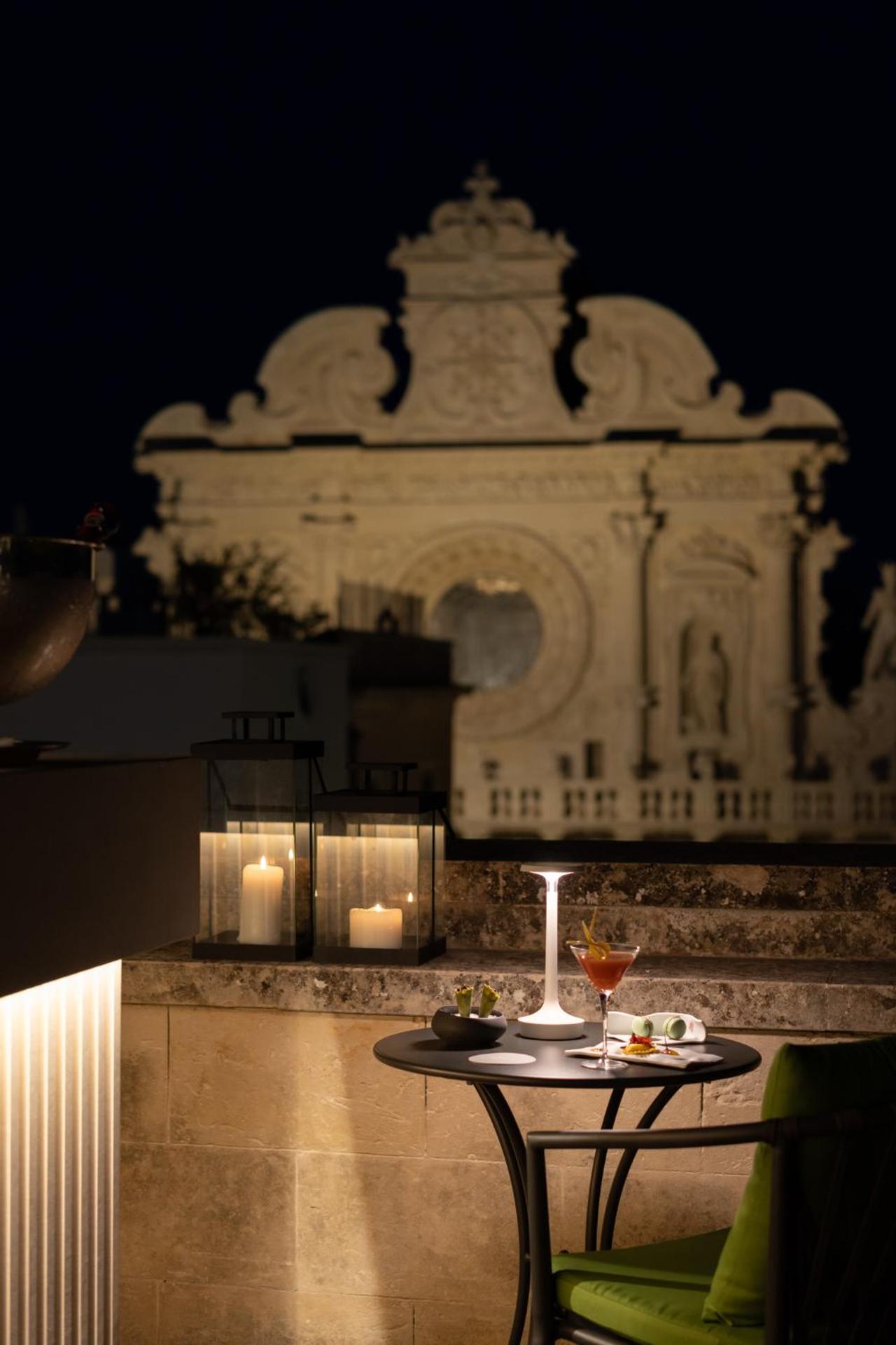 Patria Palace Lecce - The Leading Hotels of The World - Photo 5