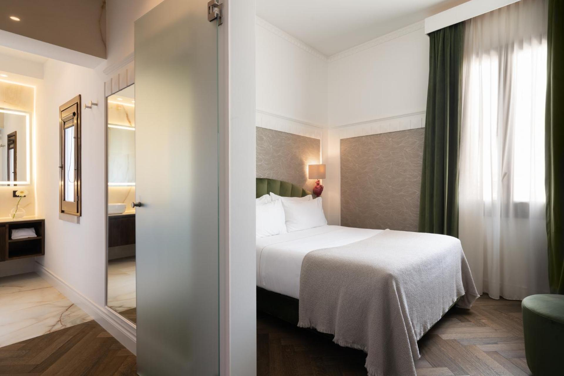 Patria Palace Lecce - The Leading Hotels of The World - Photo 81