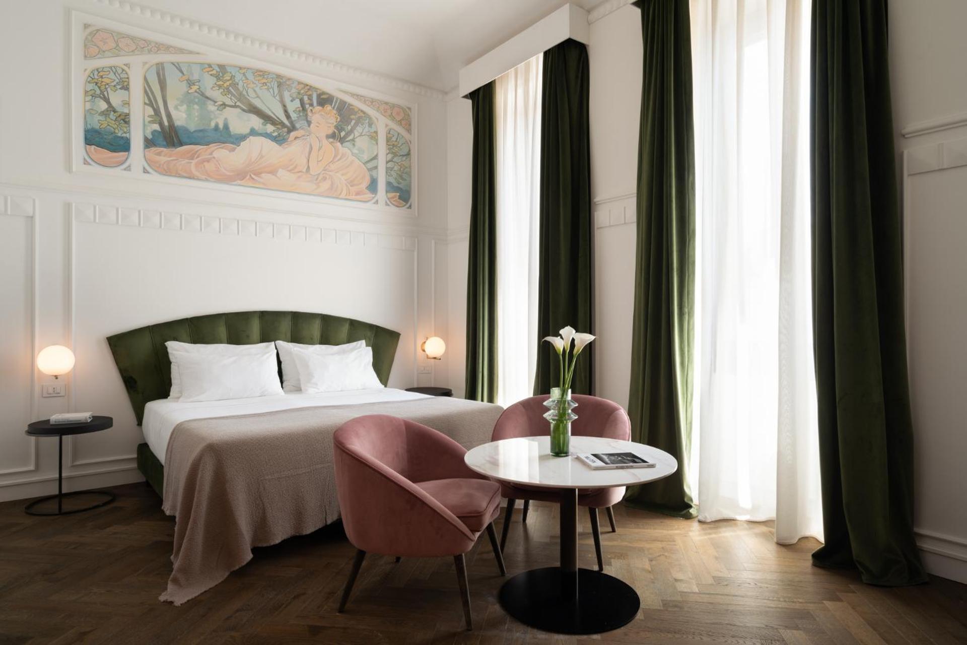 Patria Palace Lecce - The Leading Hotels of The World - Photo 50