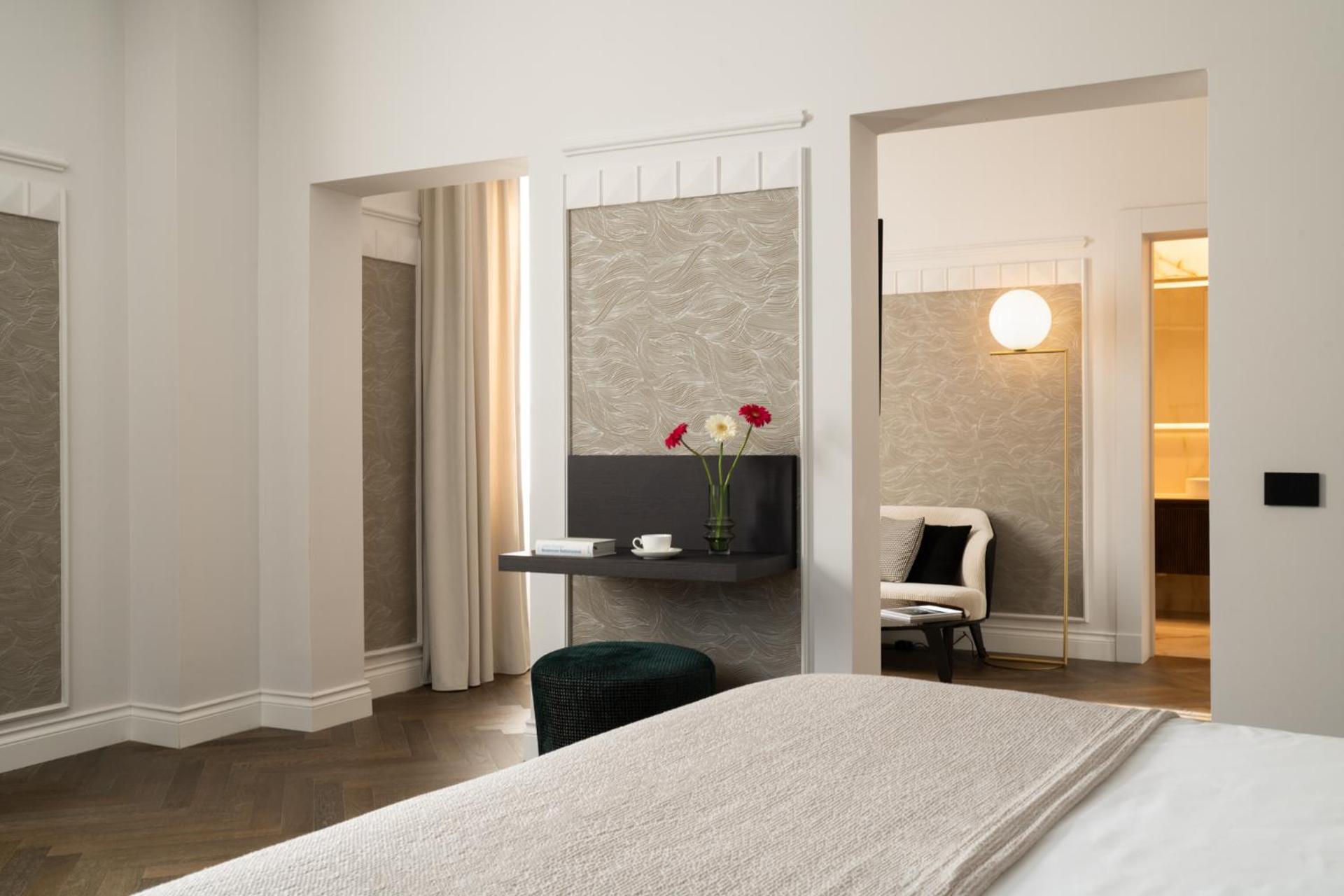 Patria Palace Lecce - The Leading Hotels of The World - Photo 76