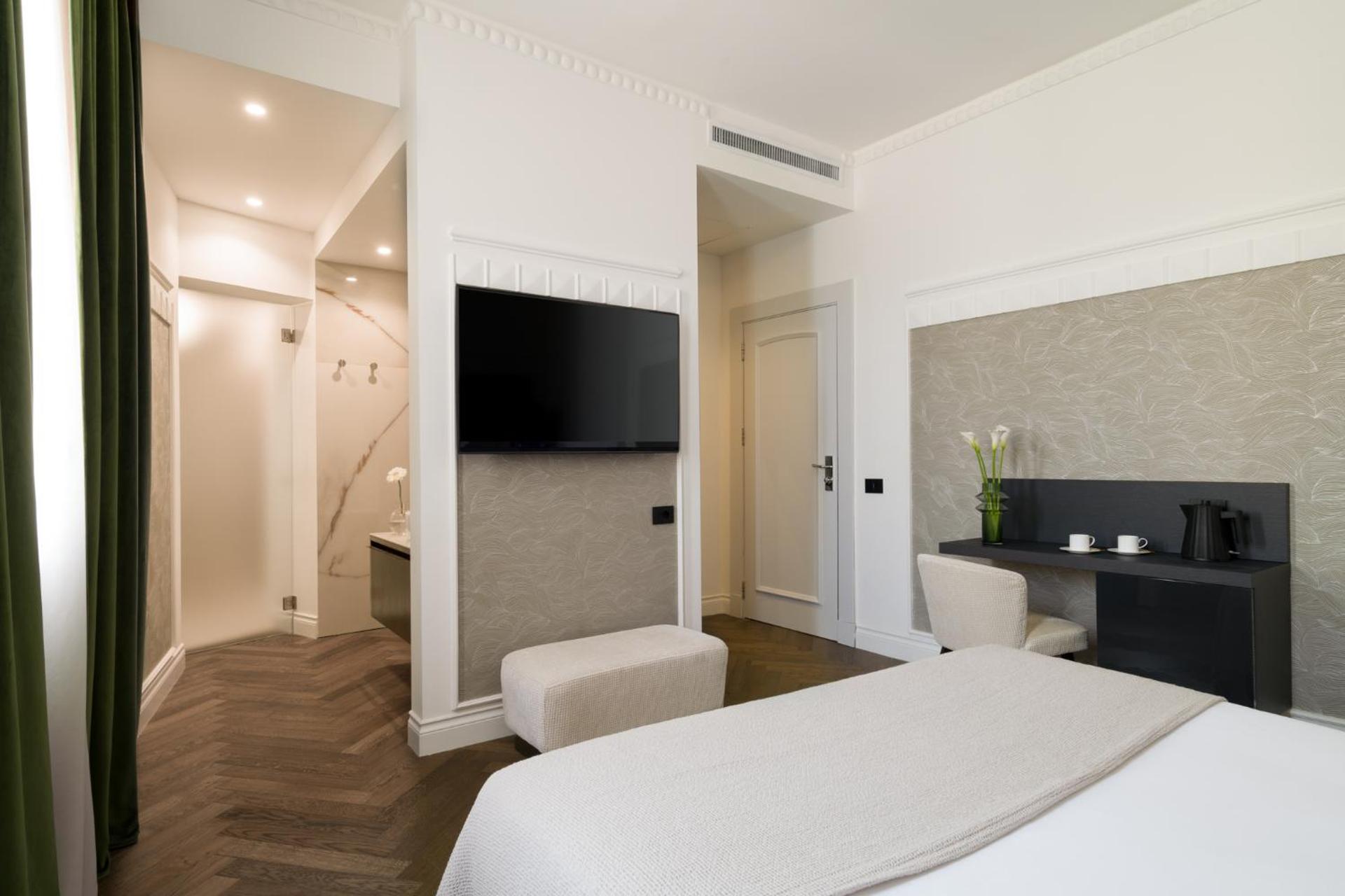 Patria Palace Lecce - The Leading Hotels of The World - Photo 79