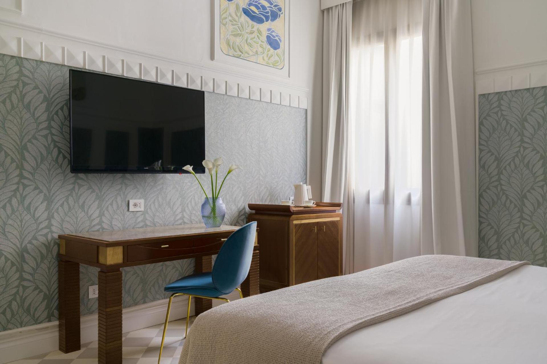 Patria Palace Lecce - The Leading Hotels of The World - Photo 64