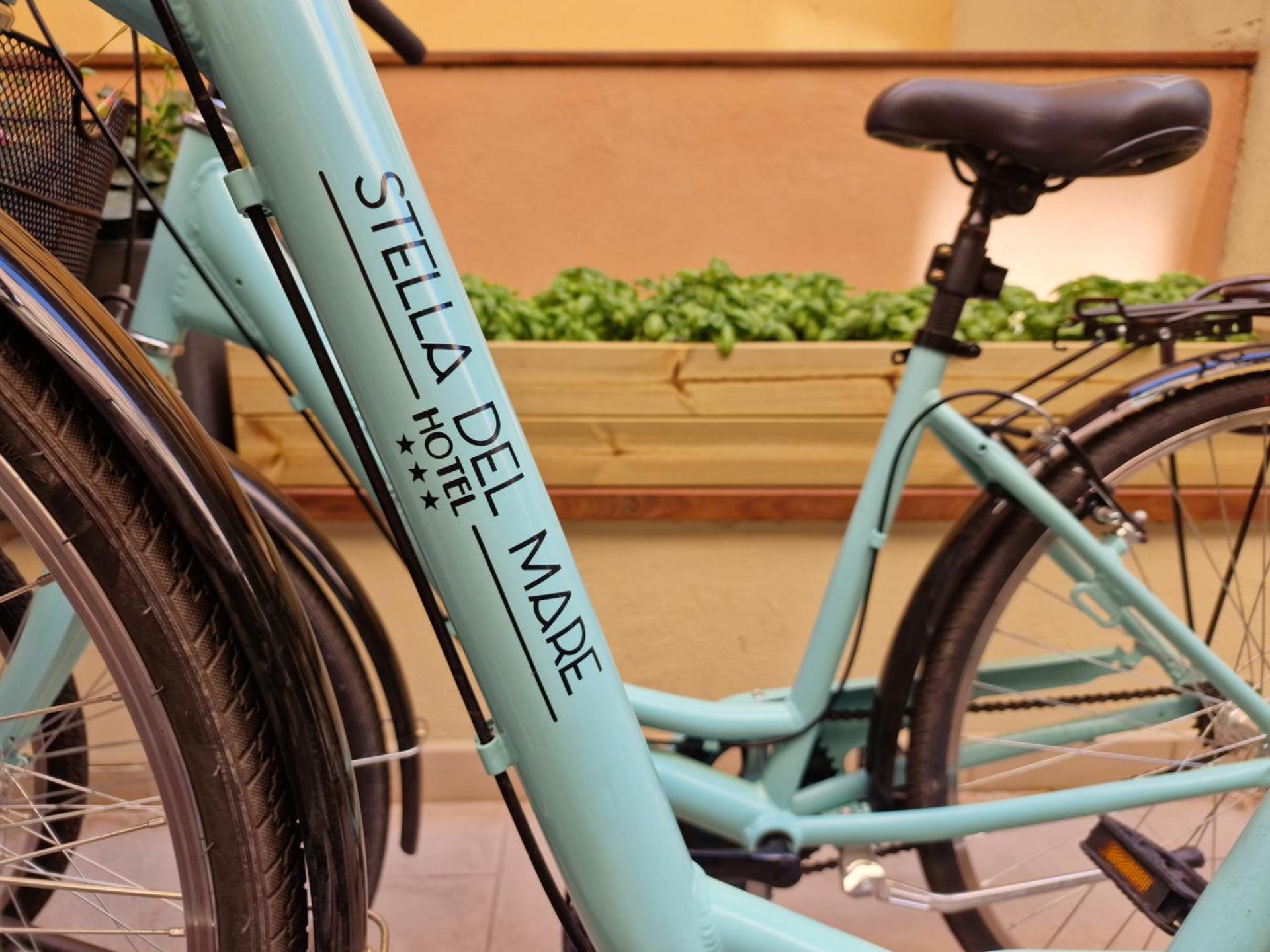 Hotel Stella Del Mare - Photo 60