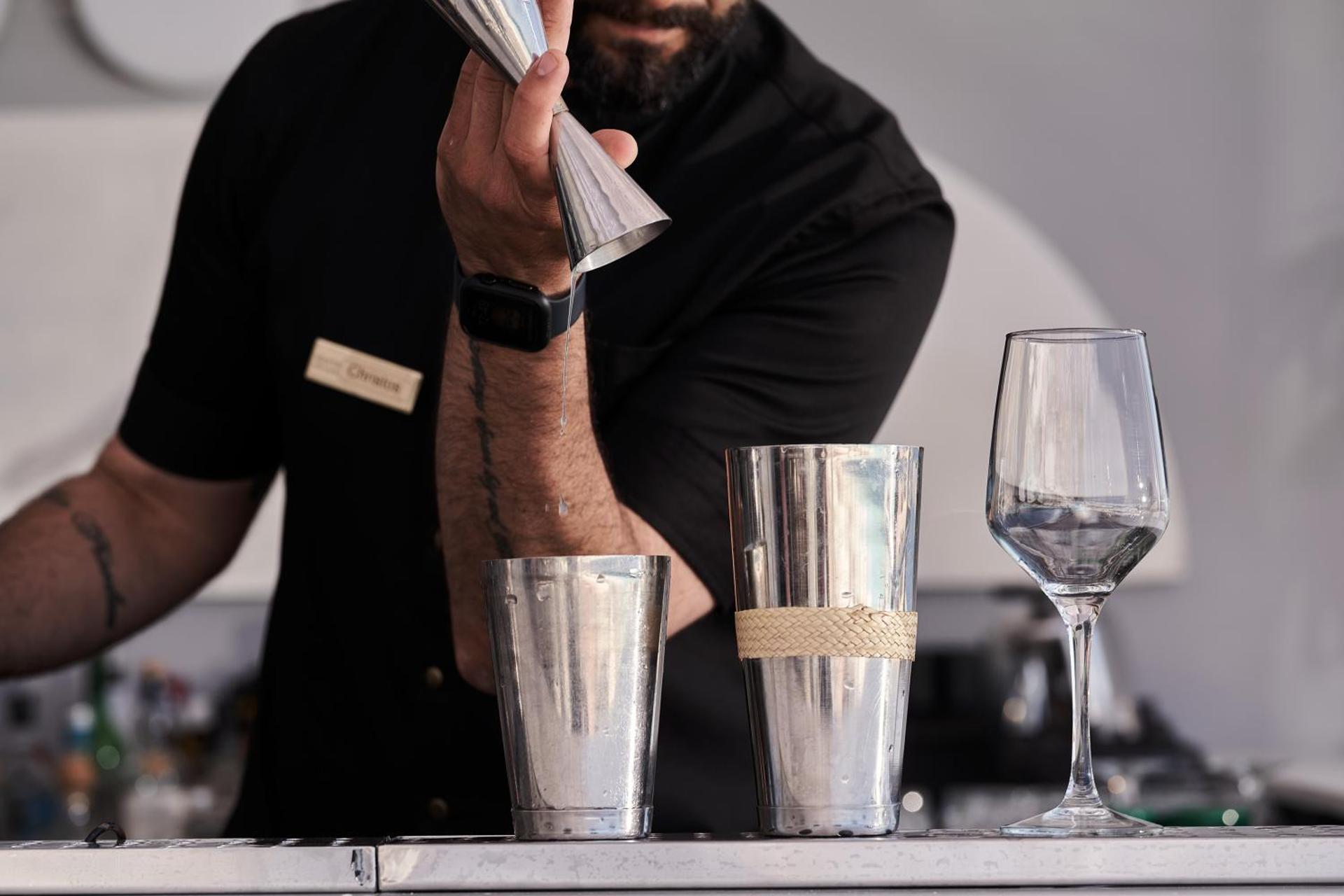 Kouros Hotel & Suites - Photo 136