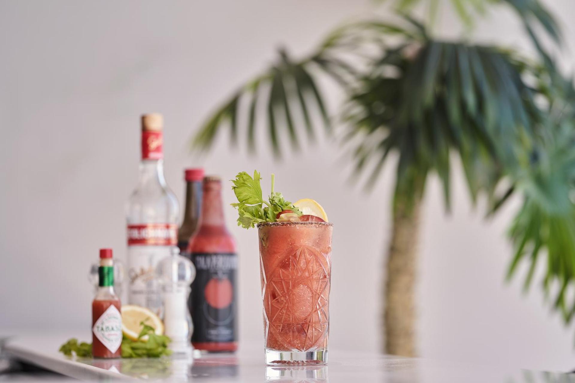 Kouros Hotel & Suites - Photo 137