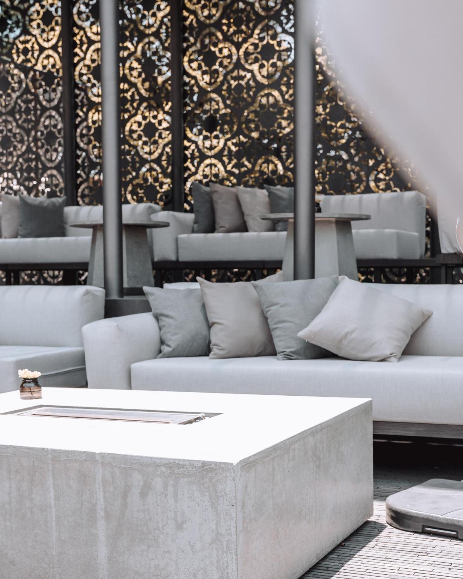 Brick Hotel Mexico City - Small Luxury Hotels of the World - Photo 99