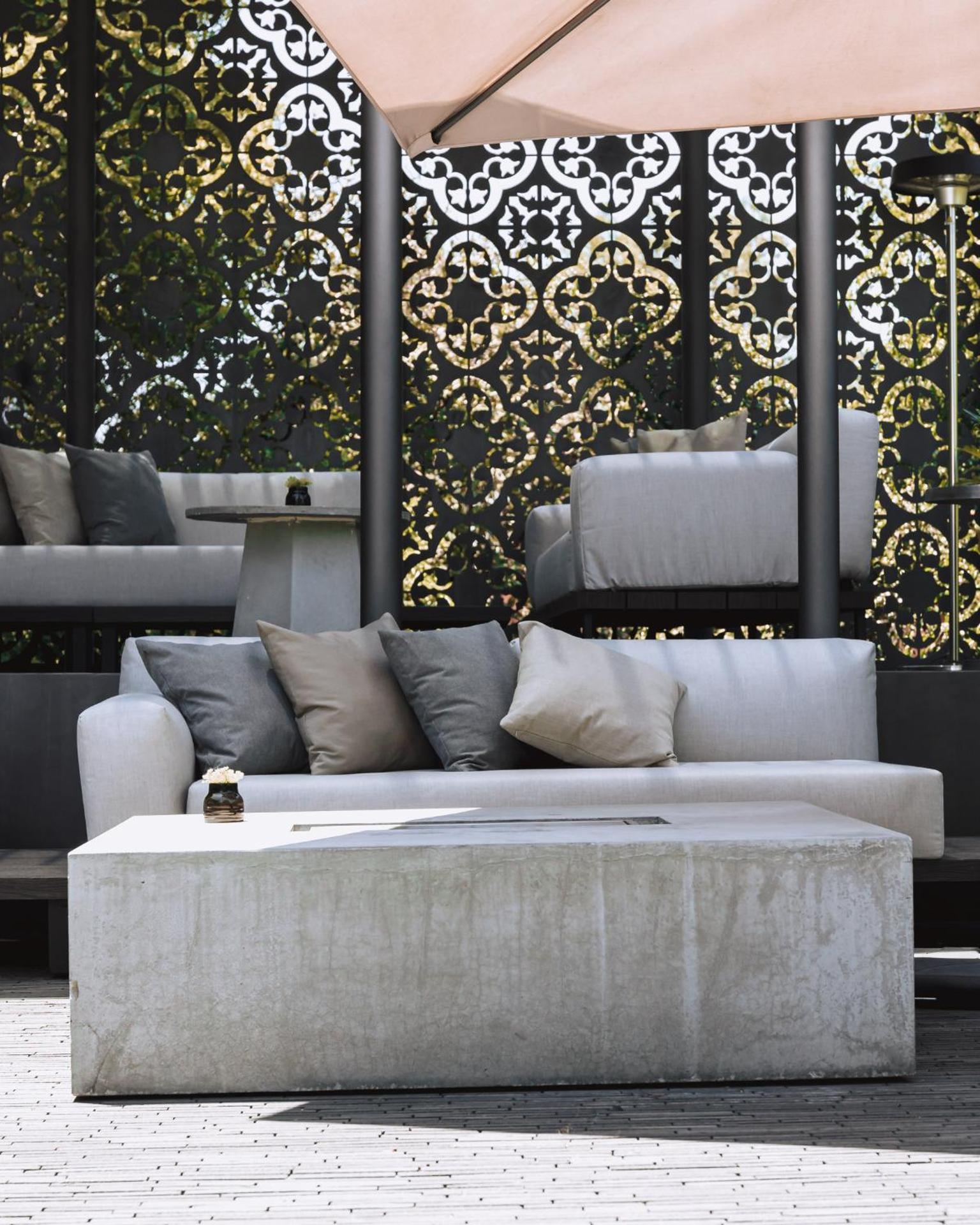 Brick Hotel Mexico City - Small Luxury Hotels of the World - Photo 98