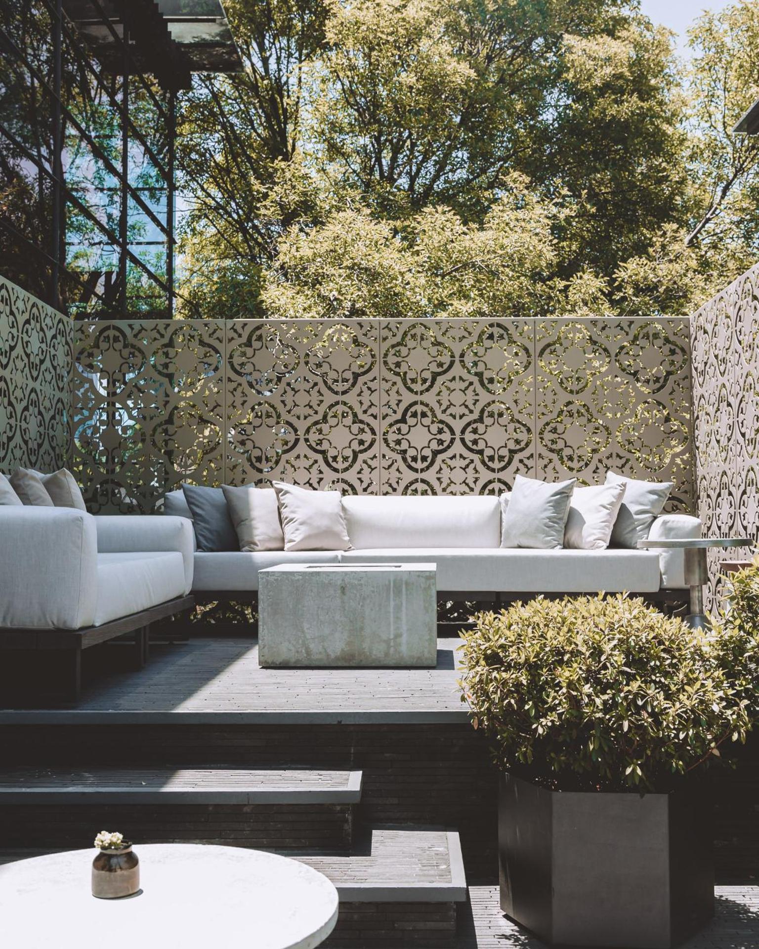 Brick Hotel Mexico City - Small Luxury Hotels of the World - Photo 97