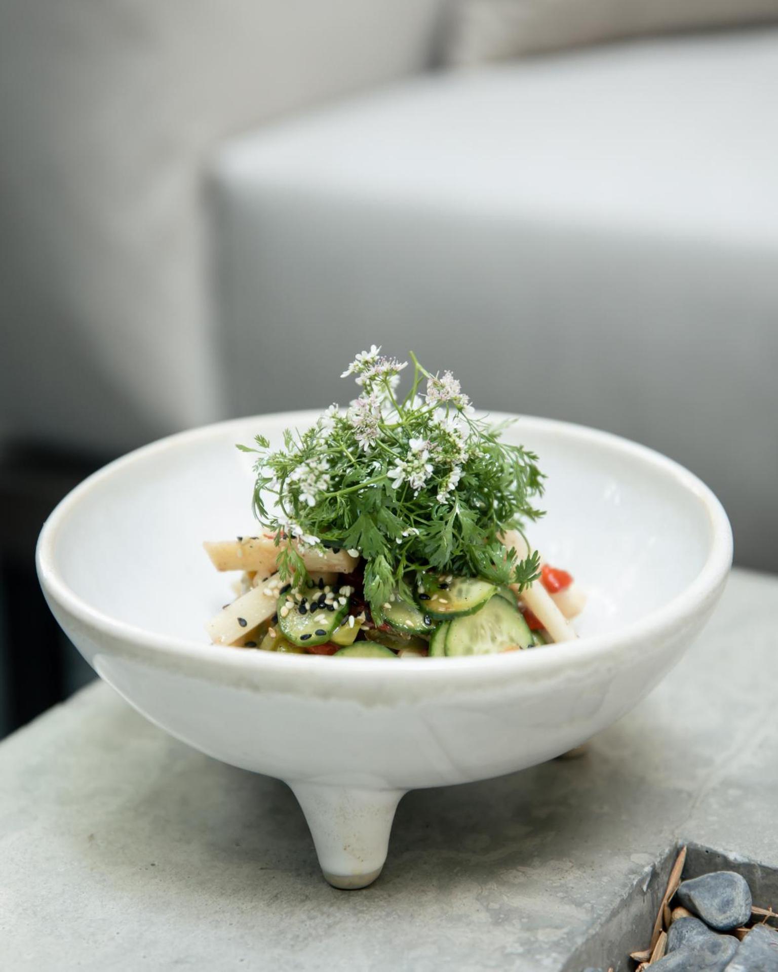 Brick Hotel Mexico City - Small Luxury Hotels of the World - Photo 105