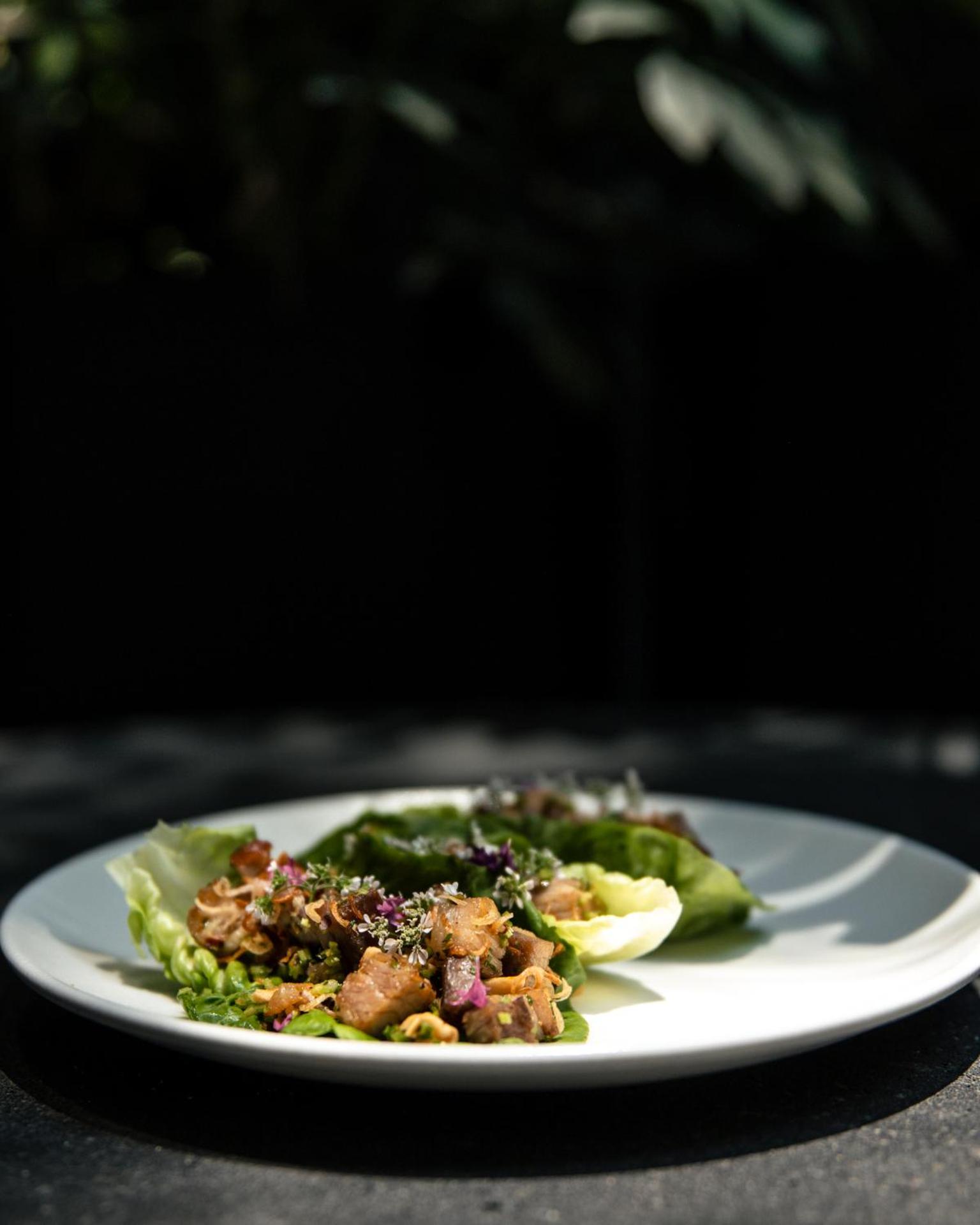 Brick Hotel Mexico City - Small Luxury Hotels of the World - Photo 103