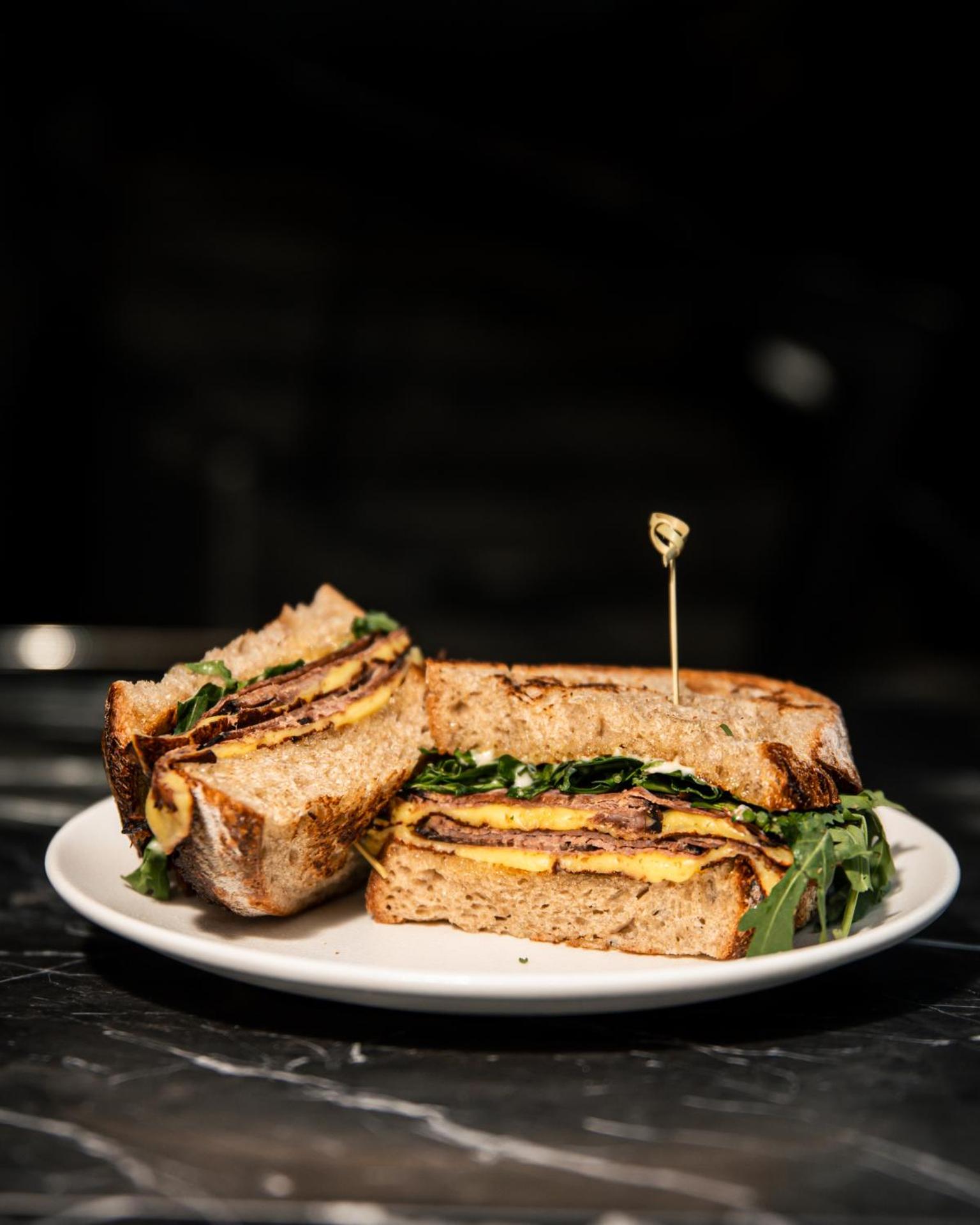 Brick Hotel Mexico City - Small Luxury Hotels of the World - Photo 104