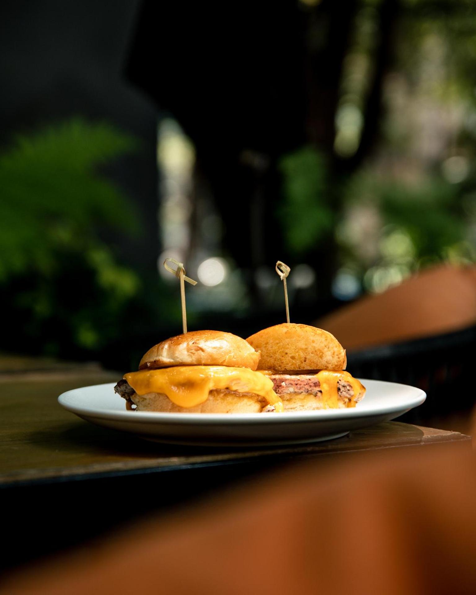 Brick Hotel Mexico City - Small Luxury Hotels of the World - Photo 112