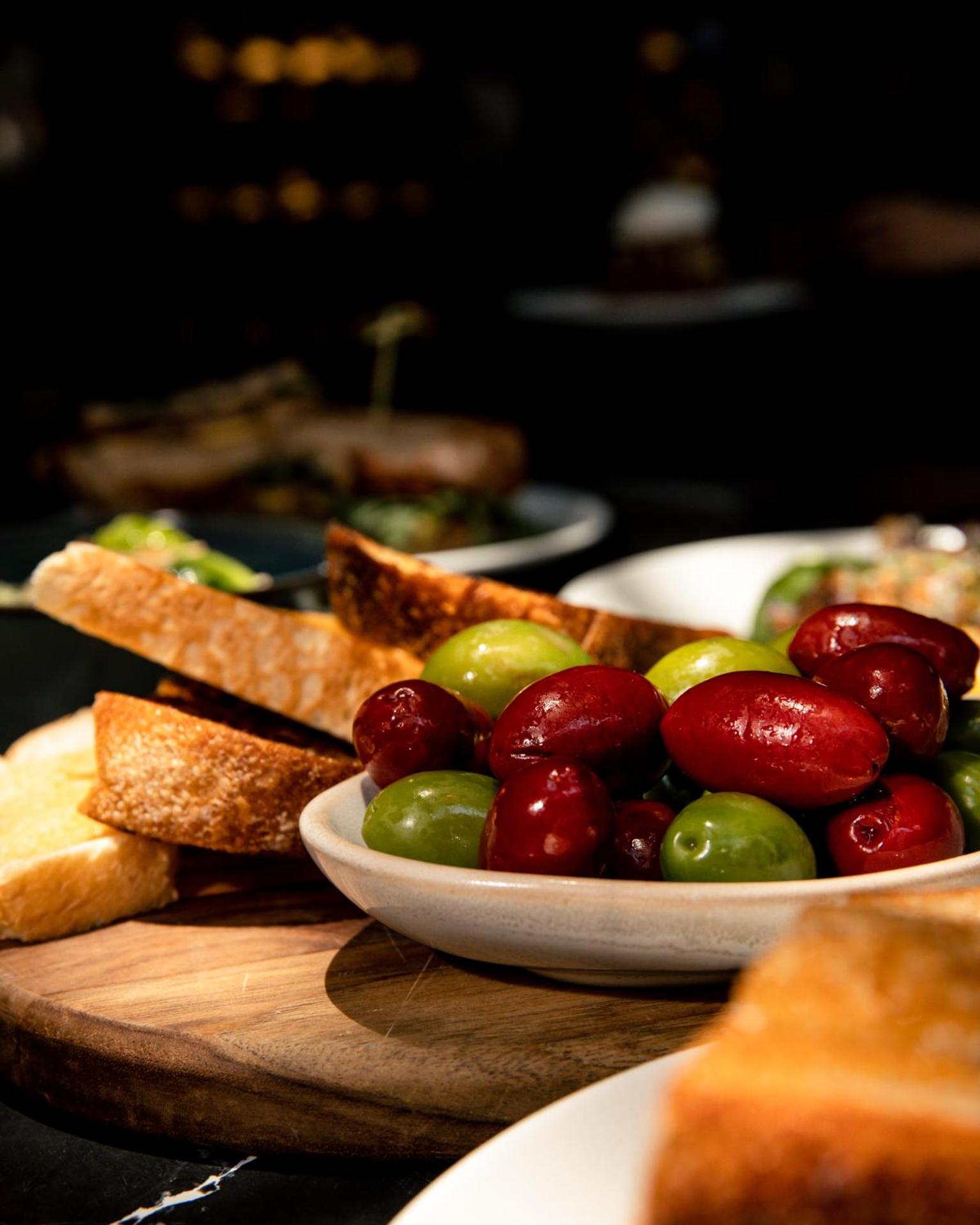 Brick Hotel Mexico City - Small Luxury Hotels of the World - Photo 110