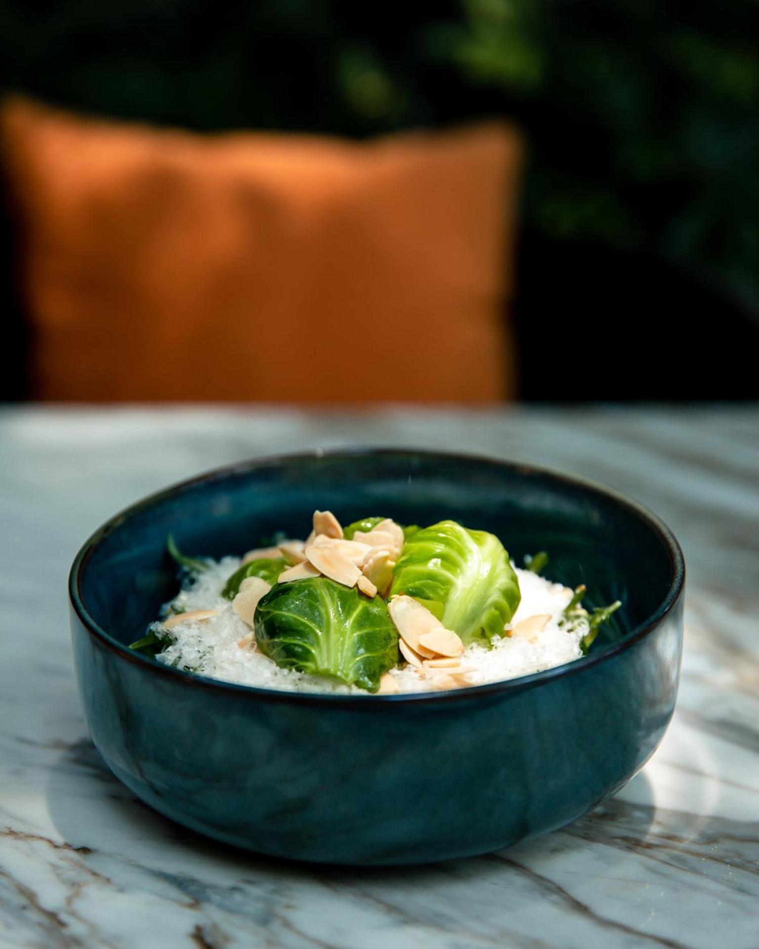 Brick Hotel Mexico City - Small Luxury Hotels of the World - Photo 107