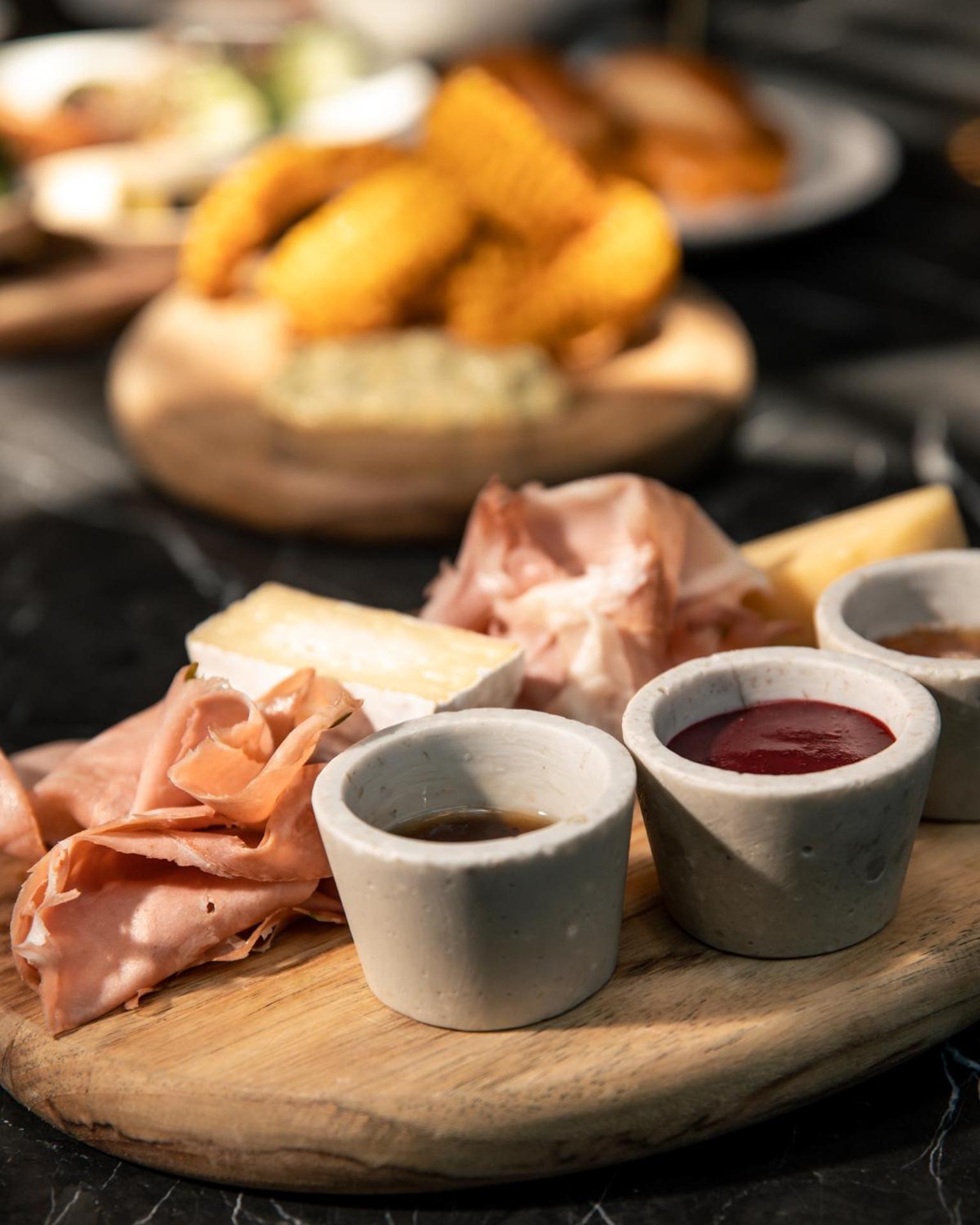 Brick Hotel Mexico City - Small Luxury Hotels of the World - Photo 108