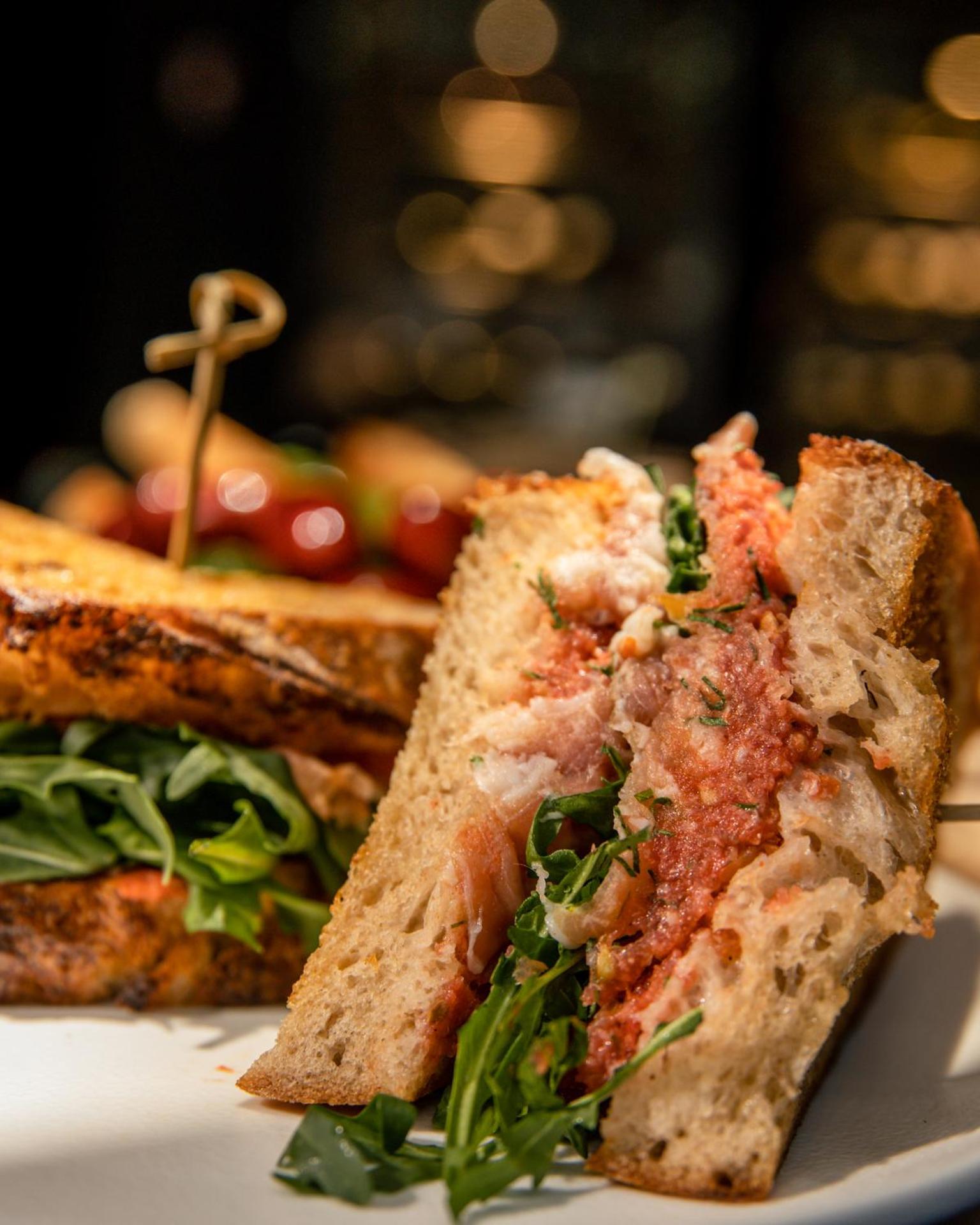 Brick Hotel Mexico City - Small Luxury Hotels of the World - Photo 106